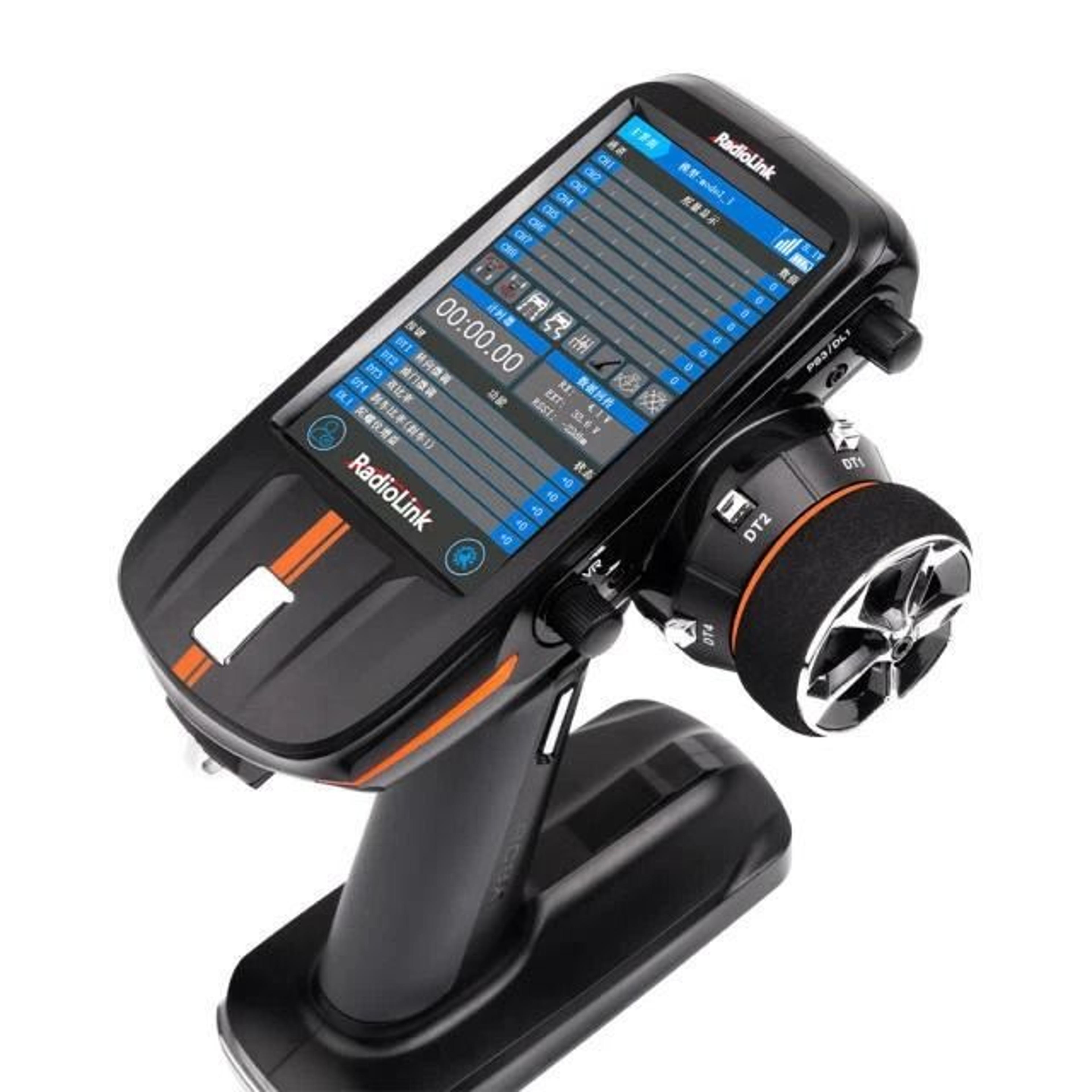 nhx ezpro 65w fast charger for lipo, life, and nimh batteries supports xt60, ec3, deans, xt90, ec5