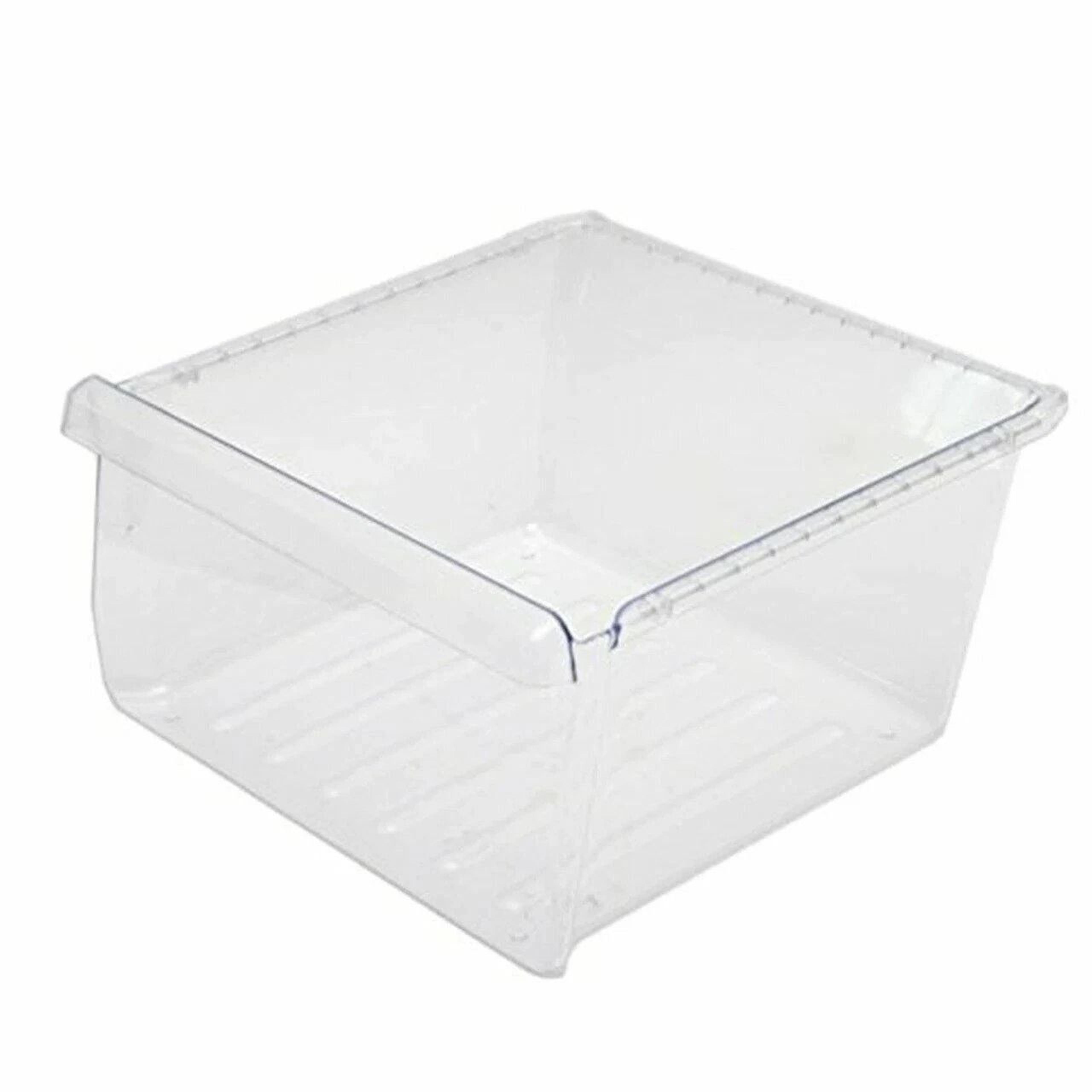 upper vegetable drawer for samsung refrigerators durable & affordable replacement part