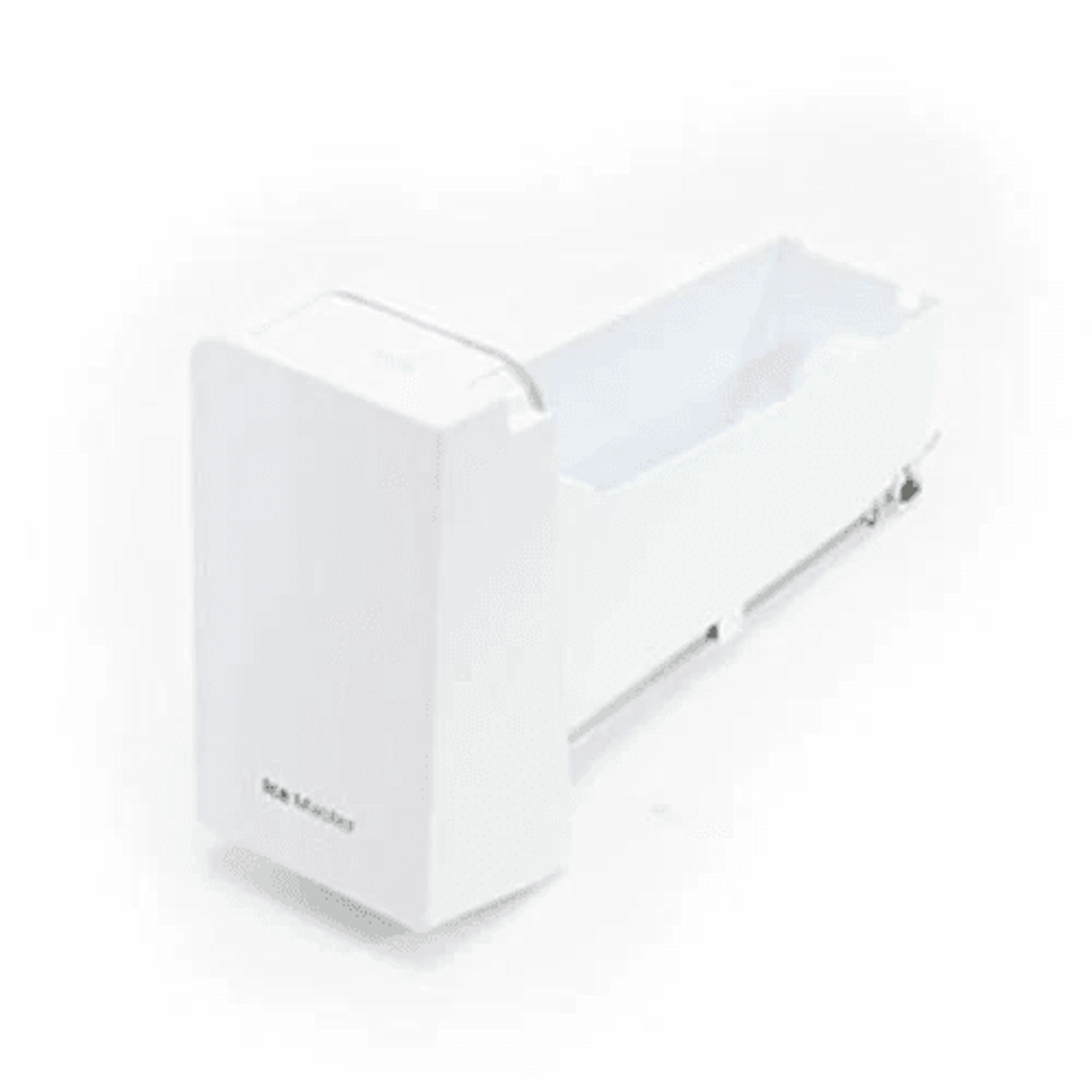 ice bucket for samsung refrigerator premium replacement part