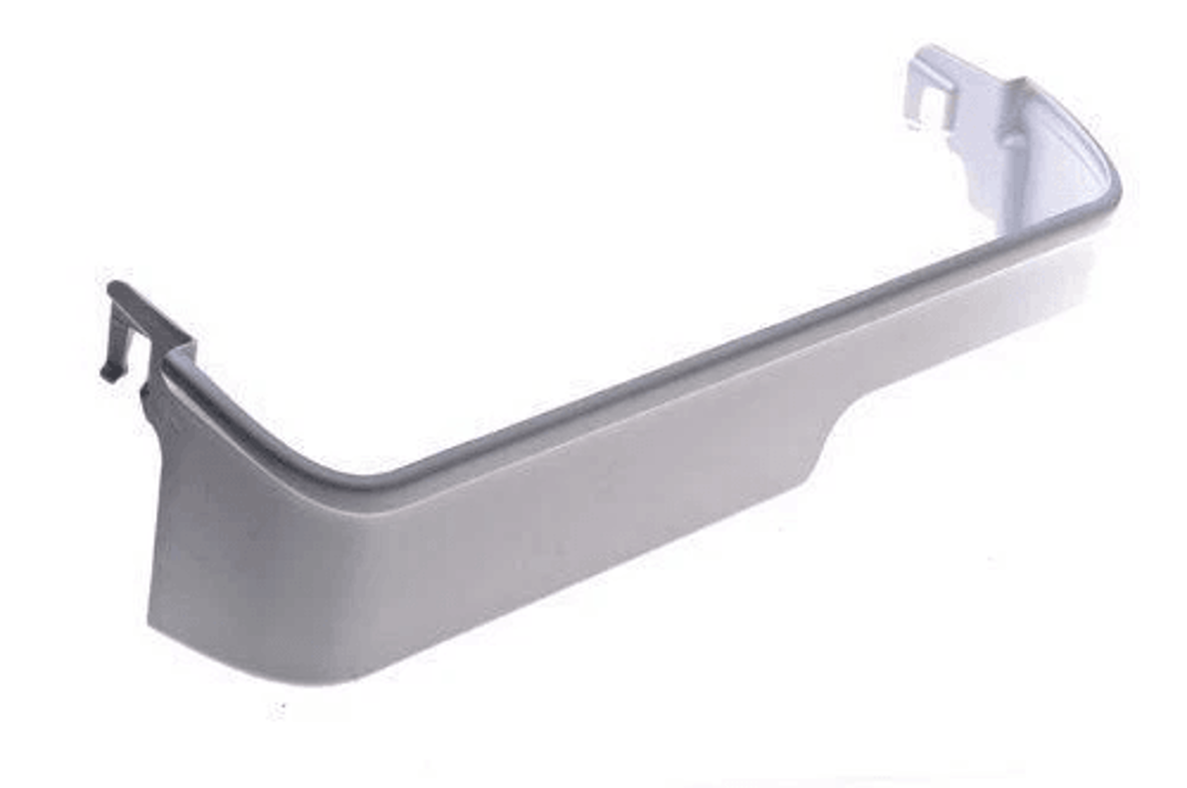 middle door bin for frigidaire & kenmore refrigerators