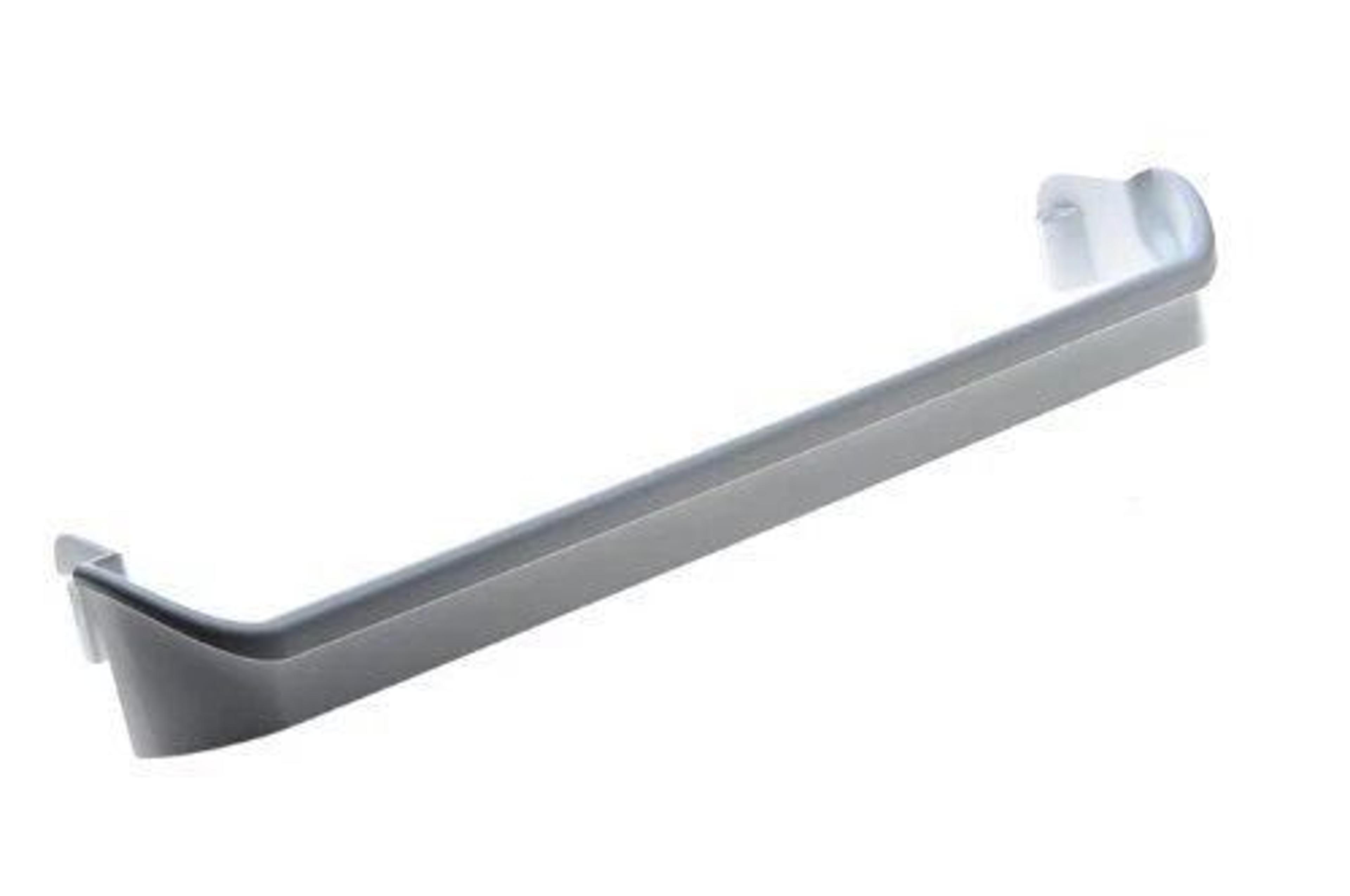 refrigerator door shelf rack compatible with frigidaire white