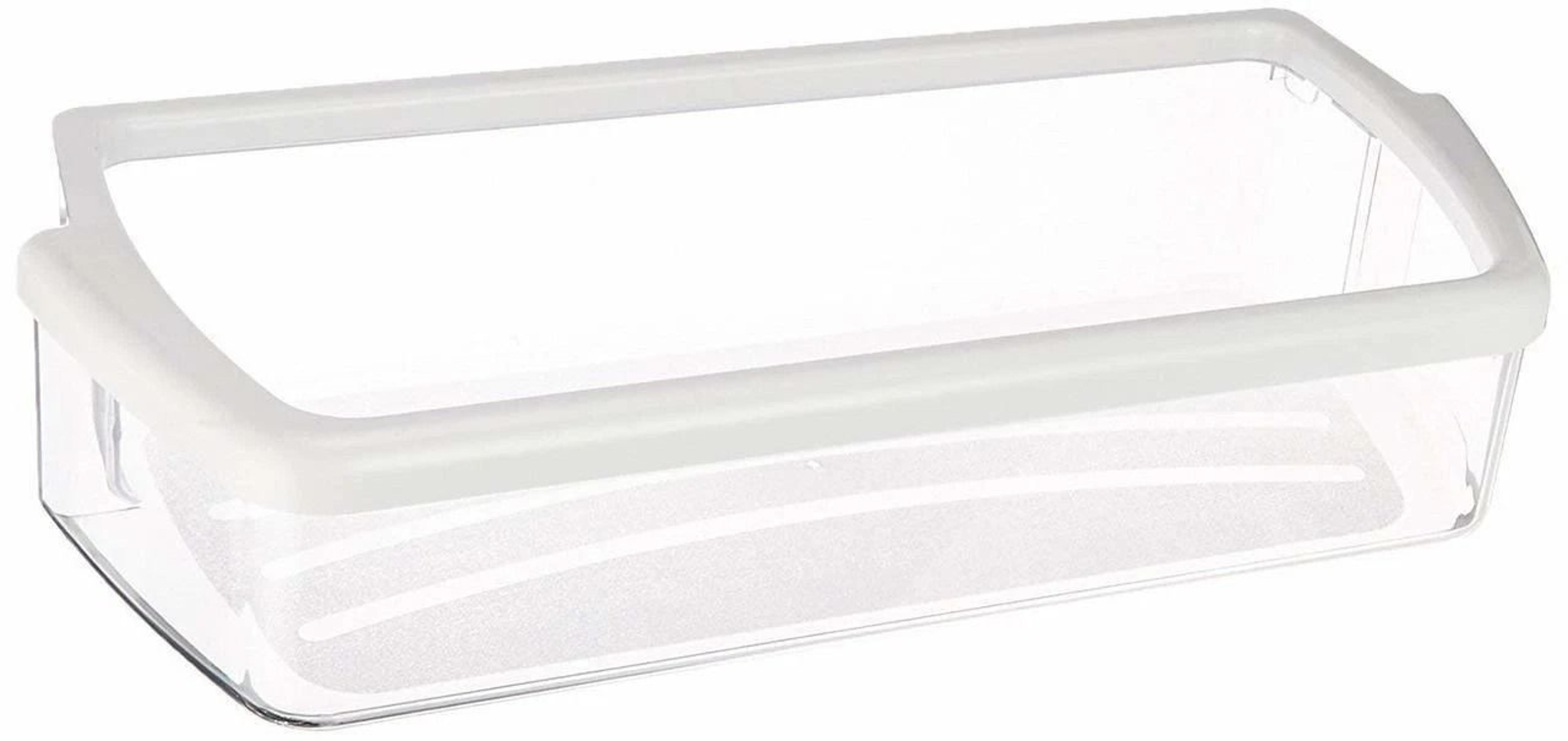 bin for whirlpool refrigerator replacement storage bin compatible with whirlpool models