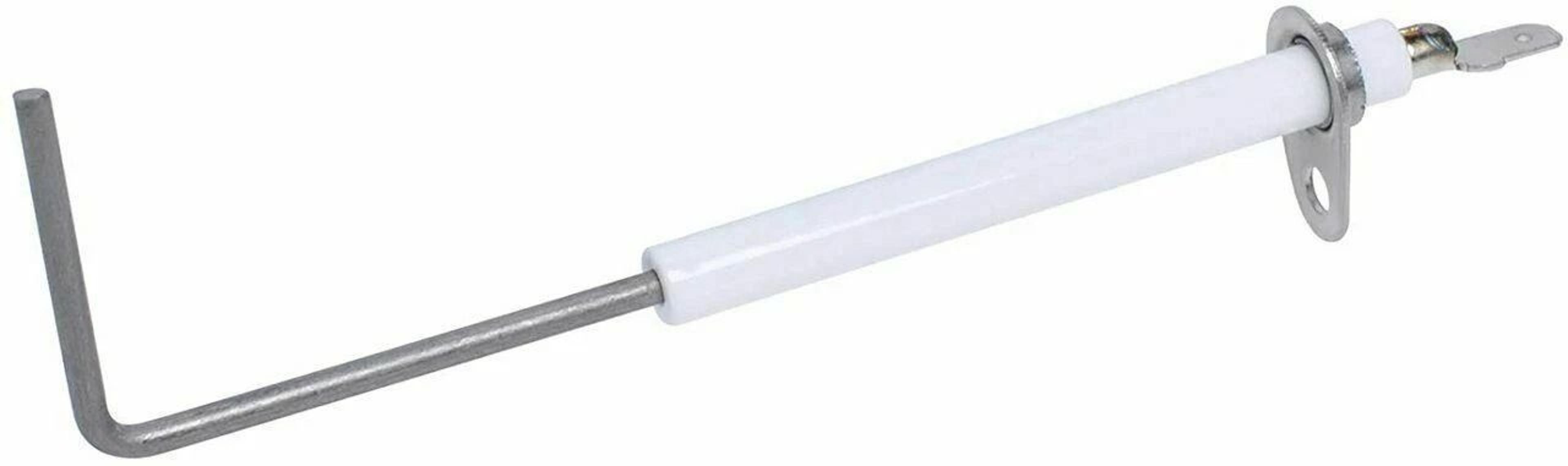 flame sensor rod for lennox armstrong ducane furnace reliable replacement for home hvac systems