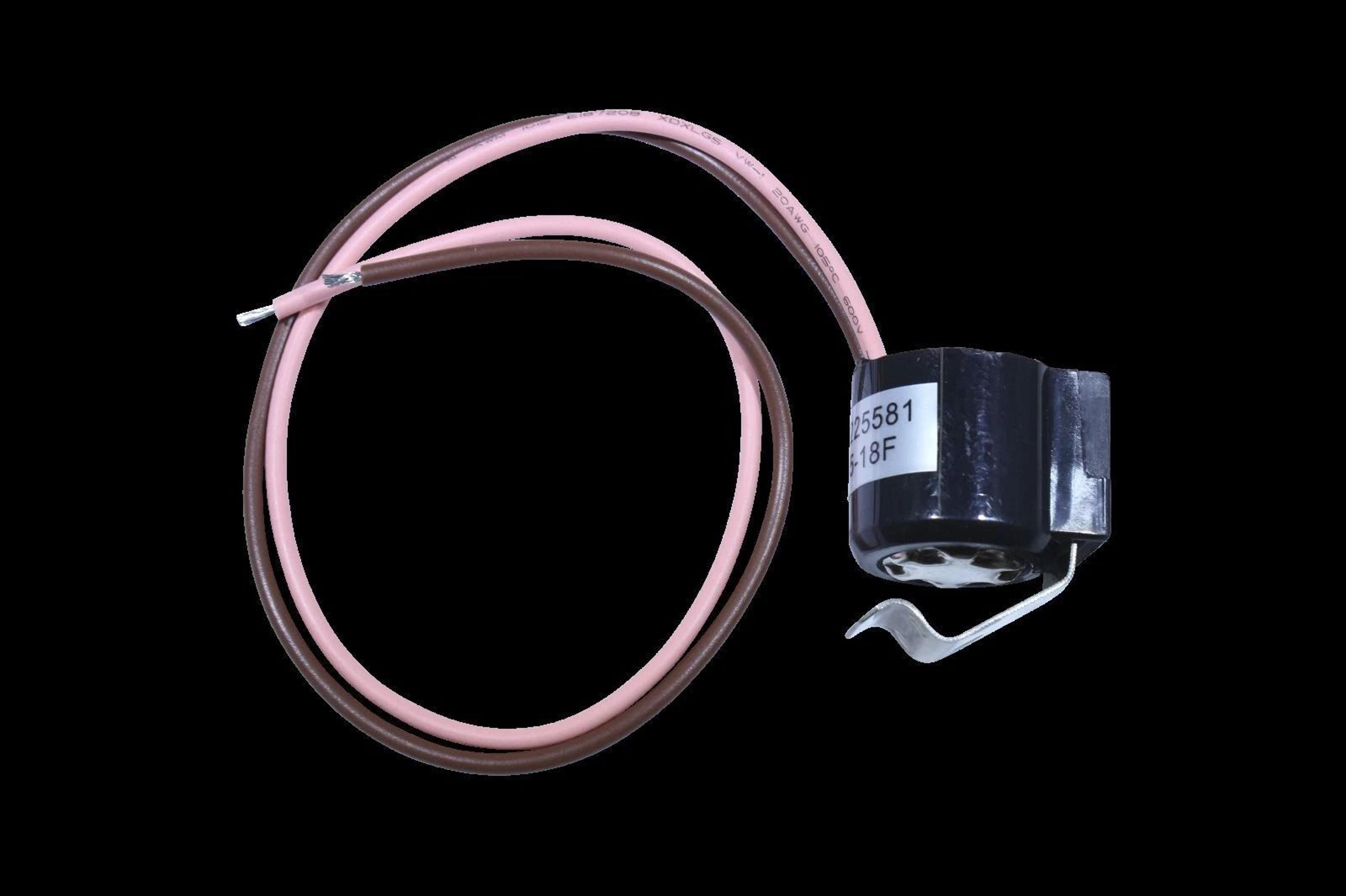 defrost bimetal thermostat for whirlpool refrigerators reliable replacement part