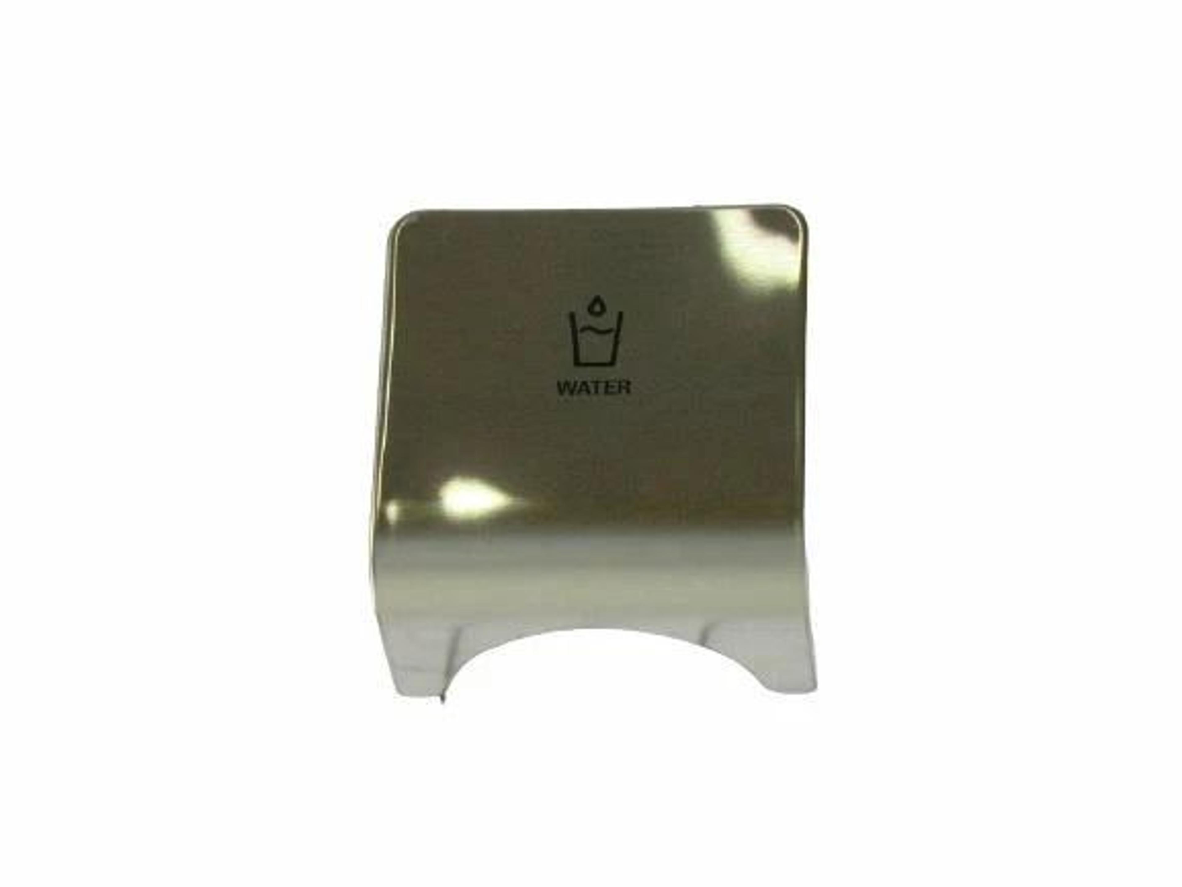 water button for lg refrigerators compatible with models