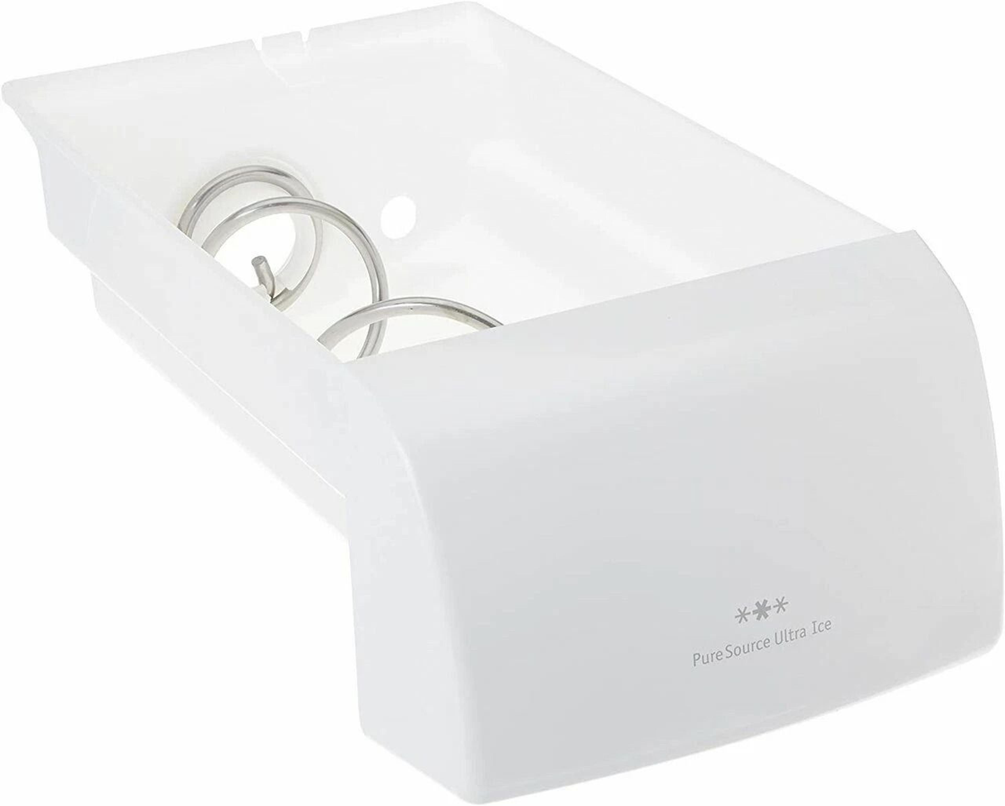 ice container for electrolux & frigidaire refrigerators