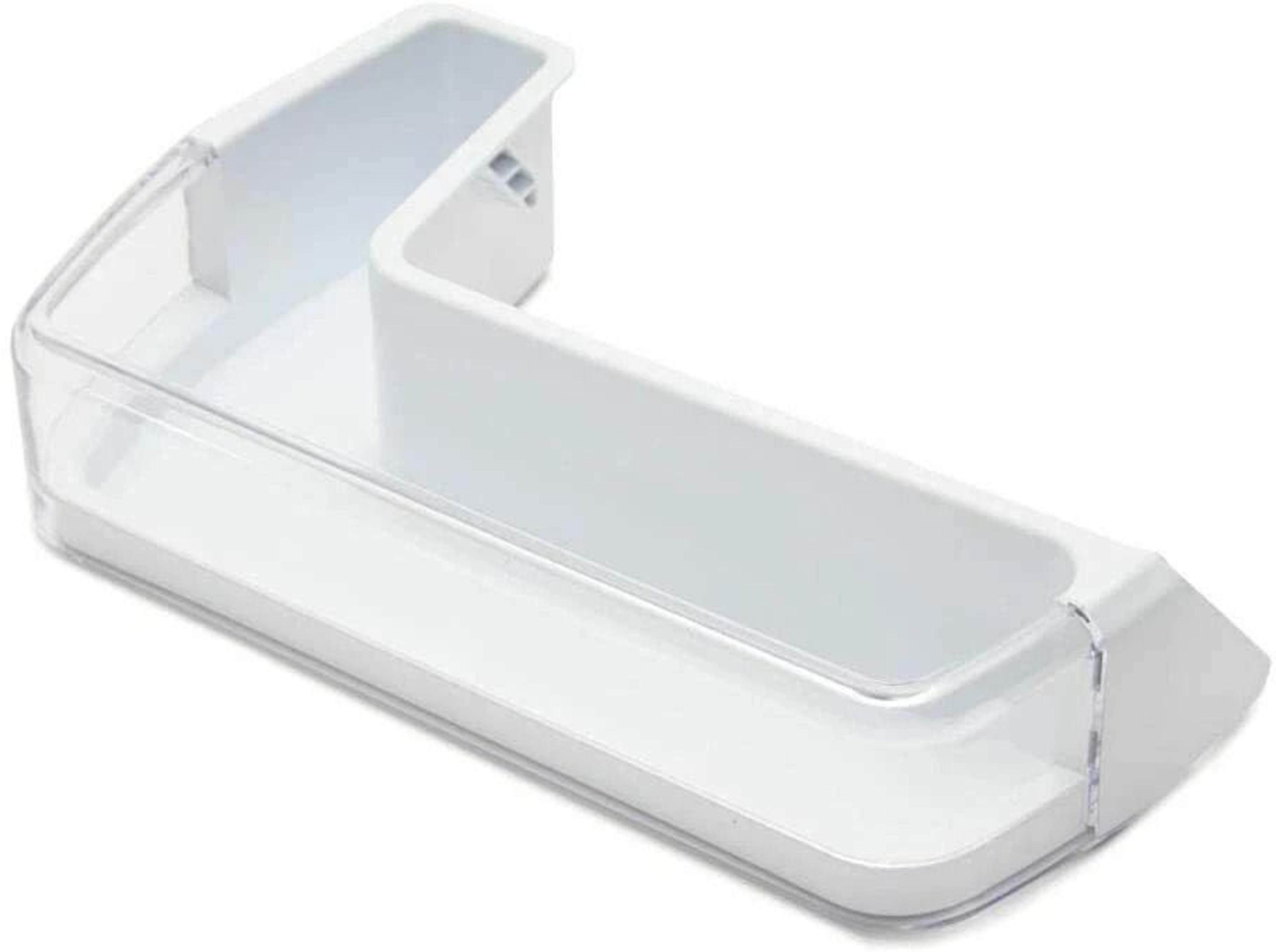 samsung refrigerator door bin replacement left middle shelf storage