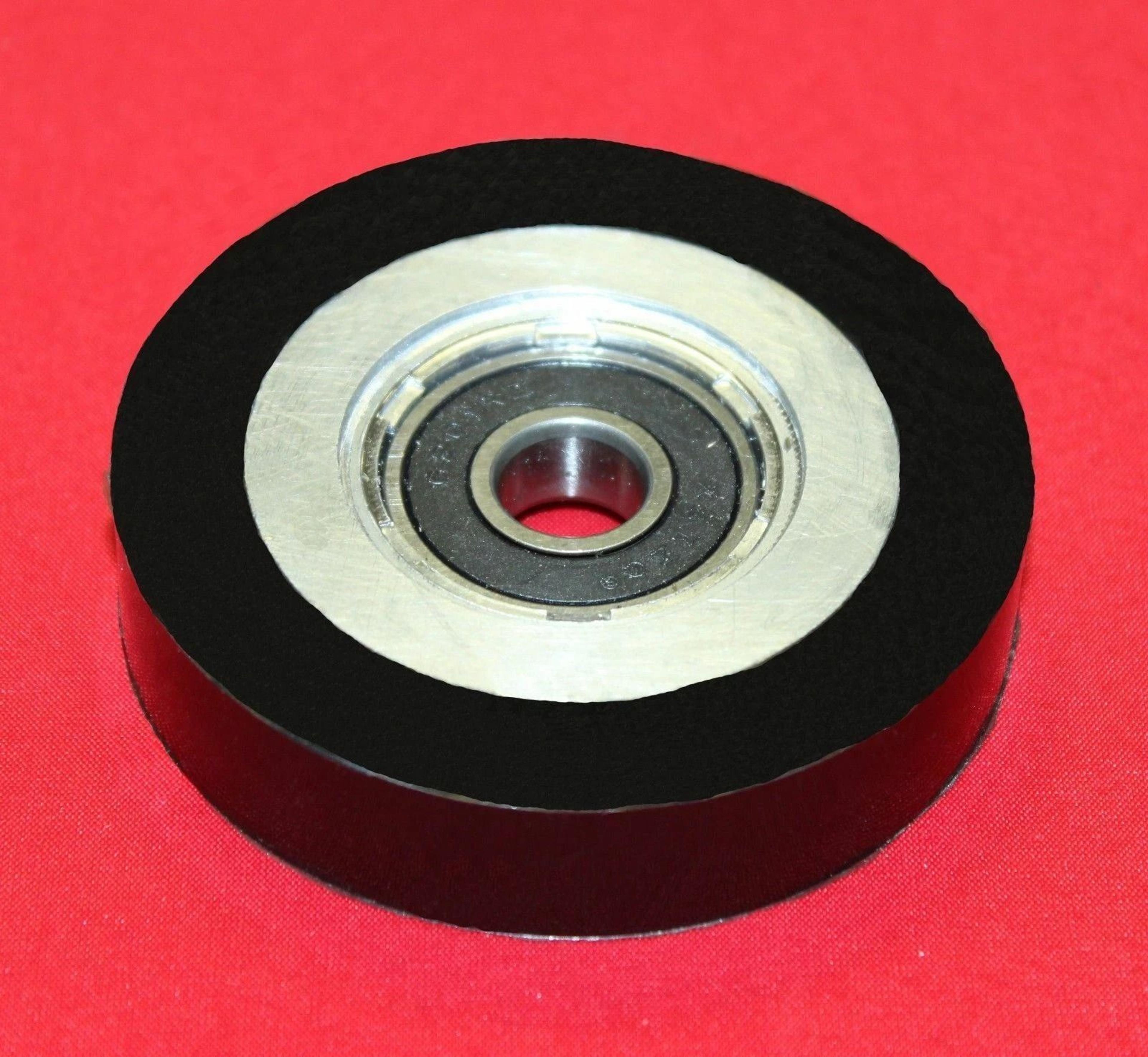 drum roller for huebsch & speed queen durable replacement for dryers