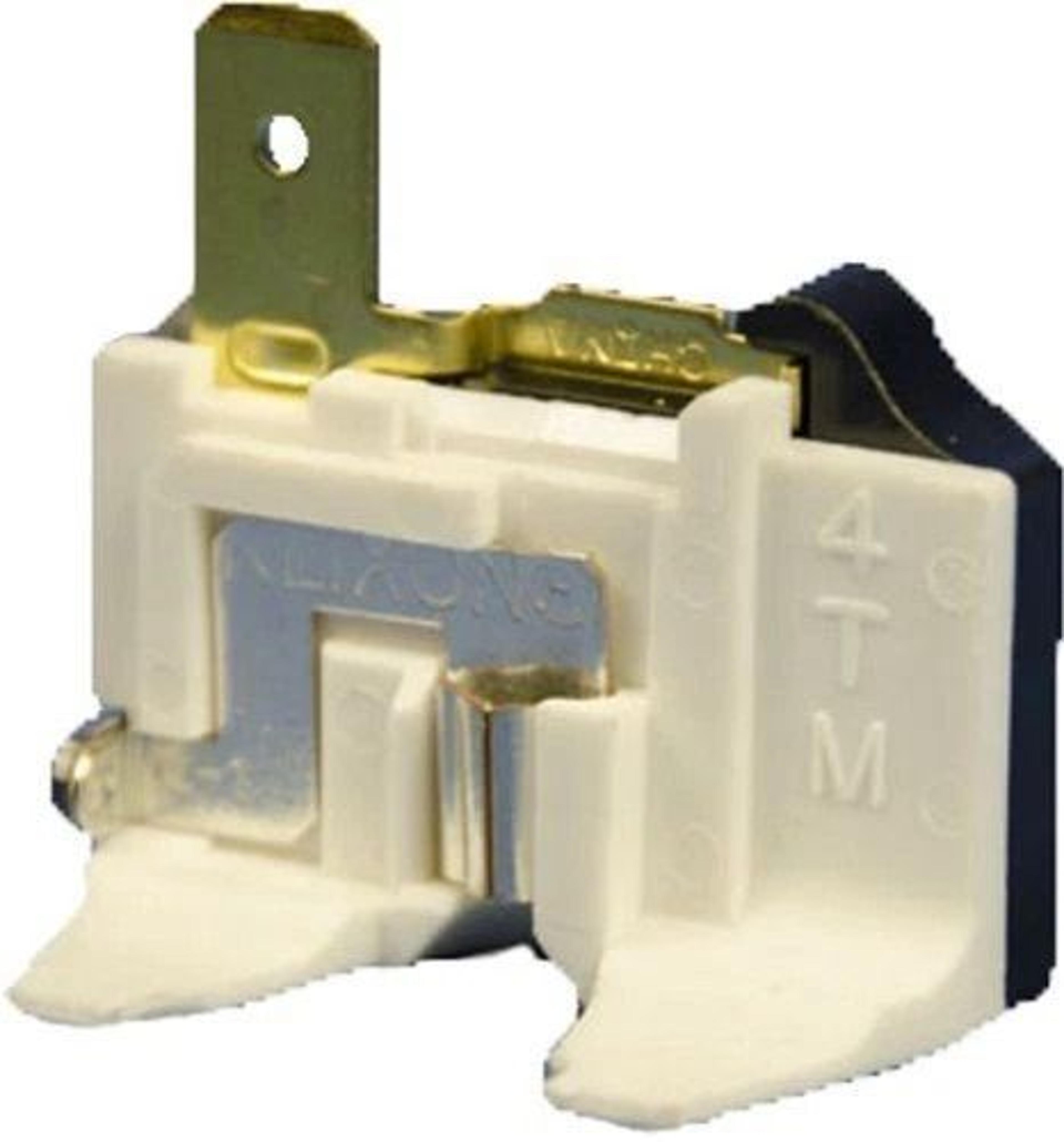 overload protector for lg refrigerator compatible