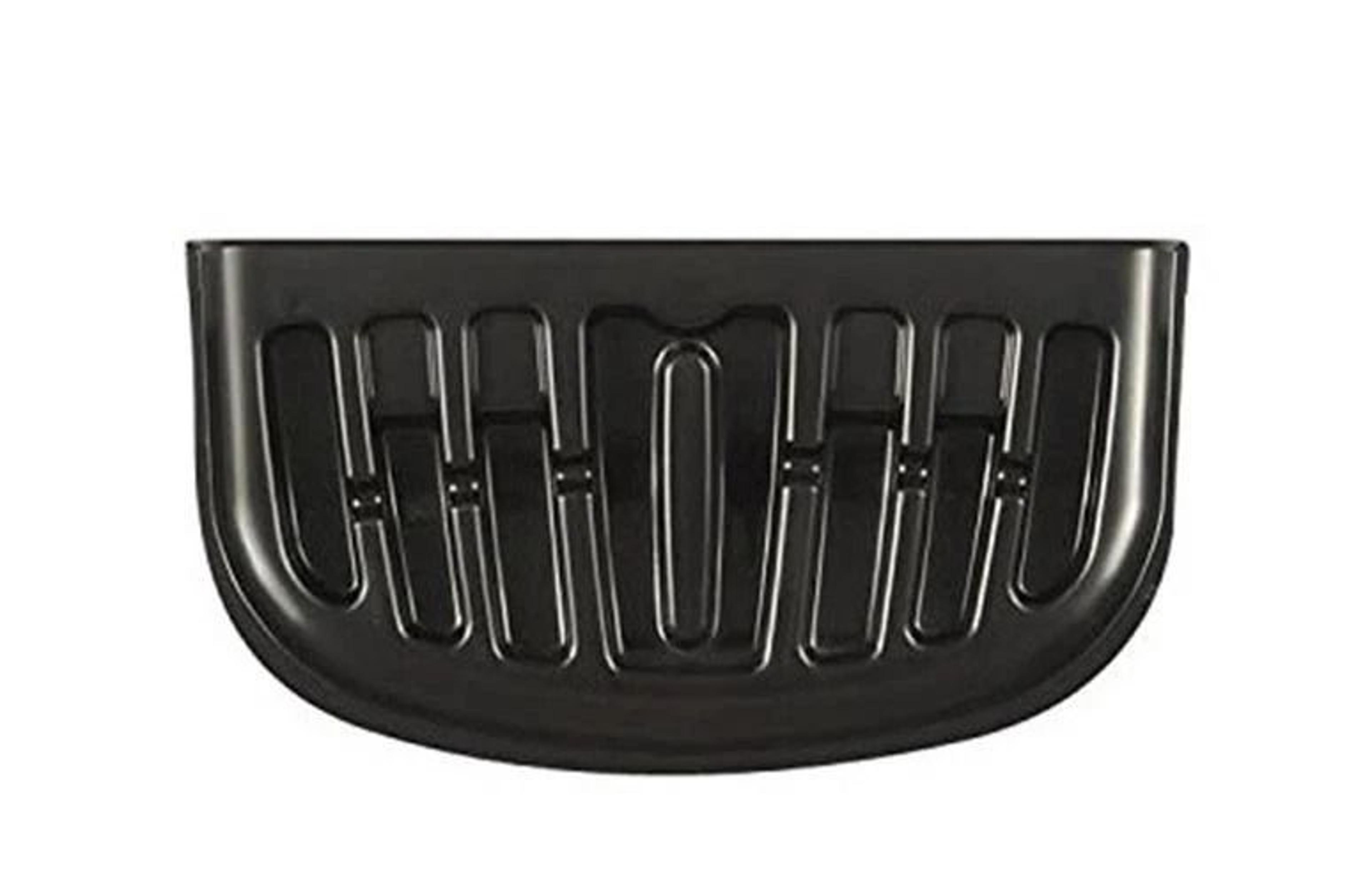 refrigerator dispenser grill for ge replacement part for water tray