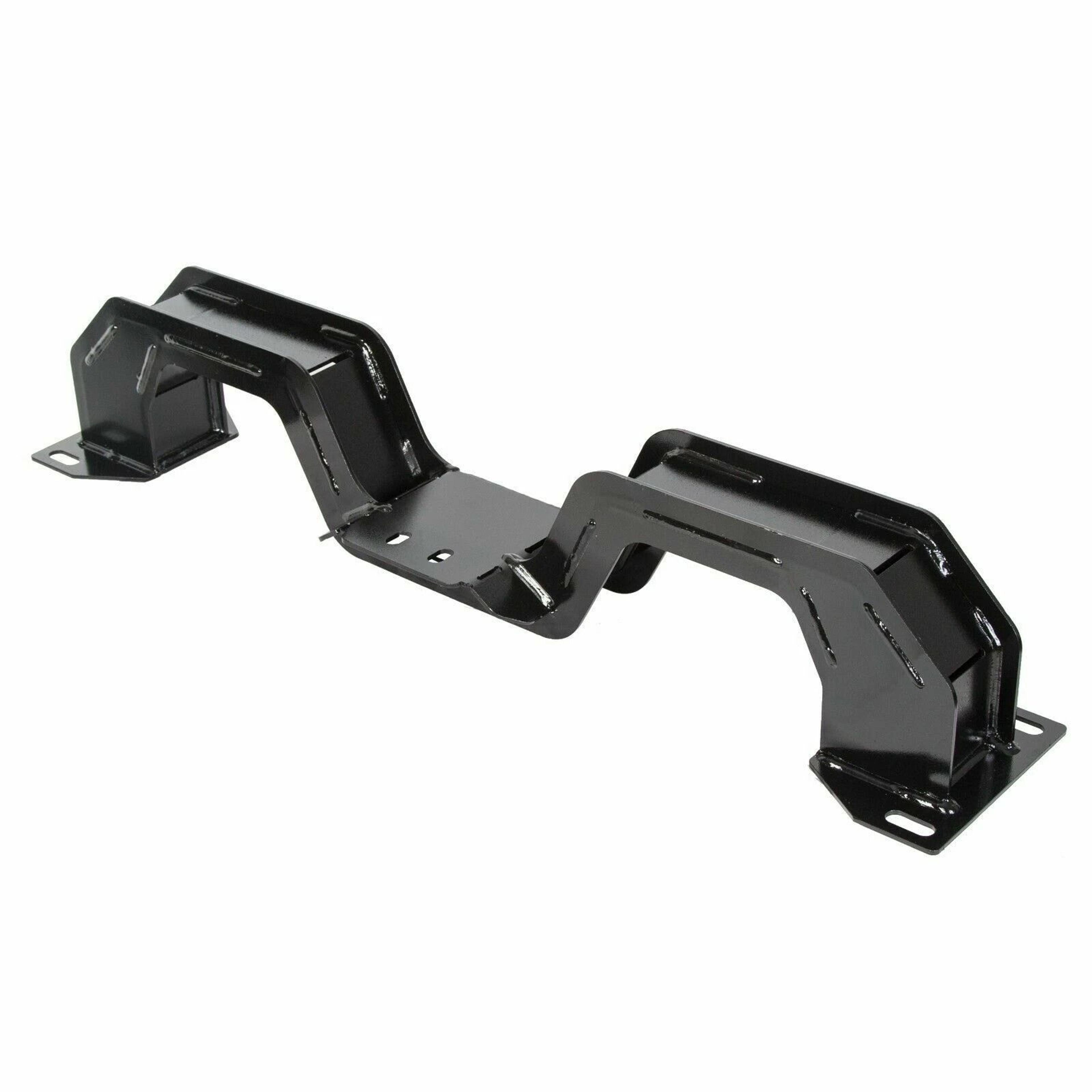 ls swap transmission crossmember for chevy pickup upgrade your full size trucks performance