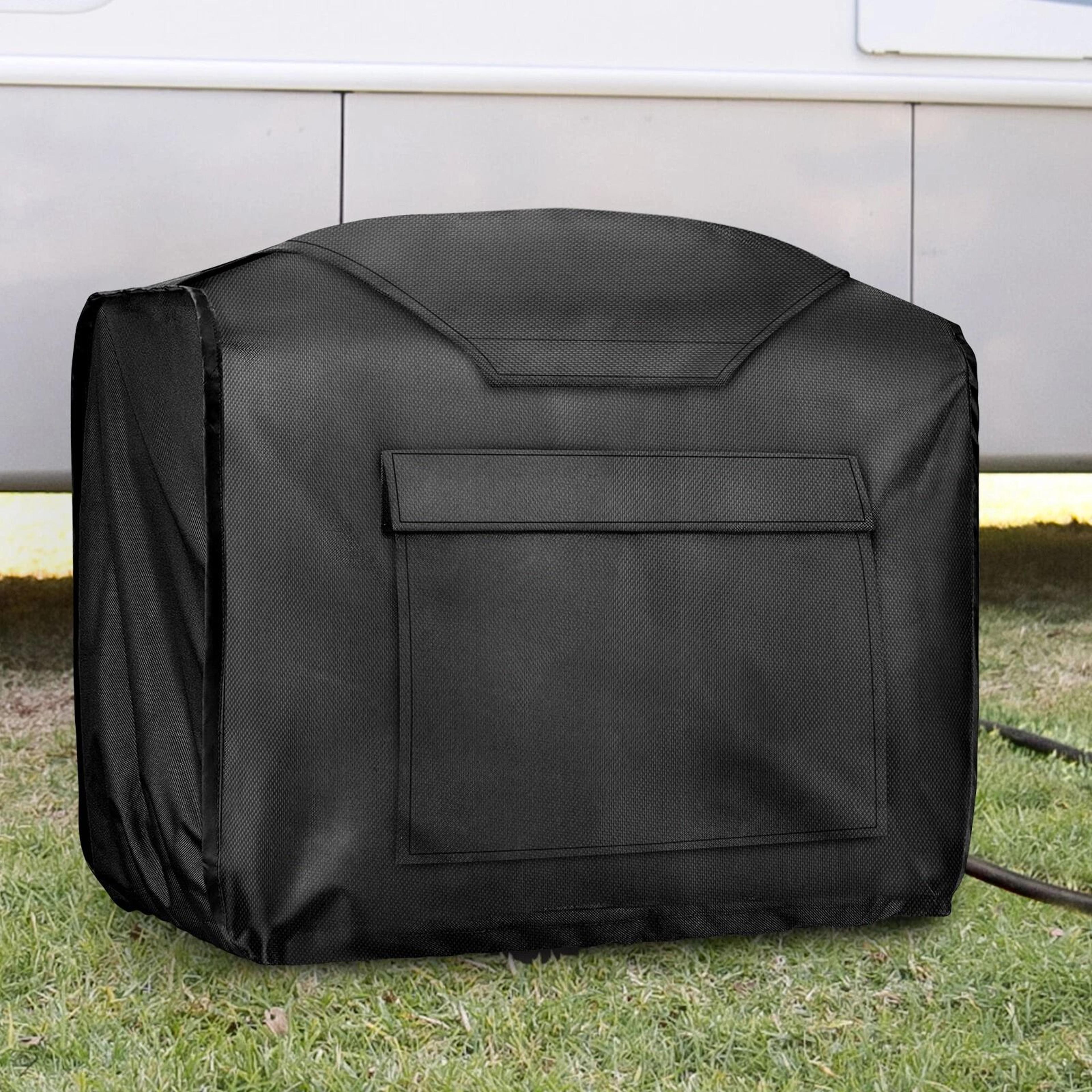 heavy duty waterproof generator cover for honda durable, all weather protection