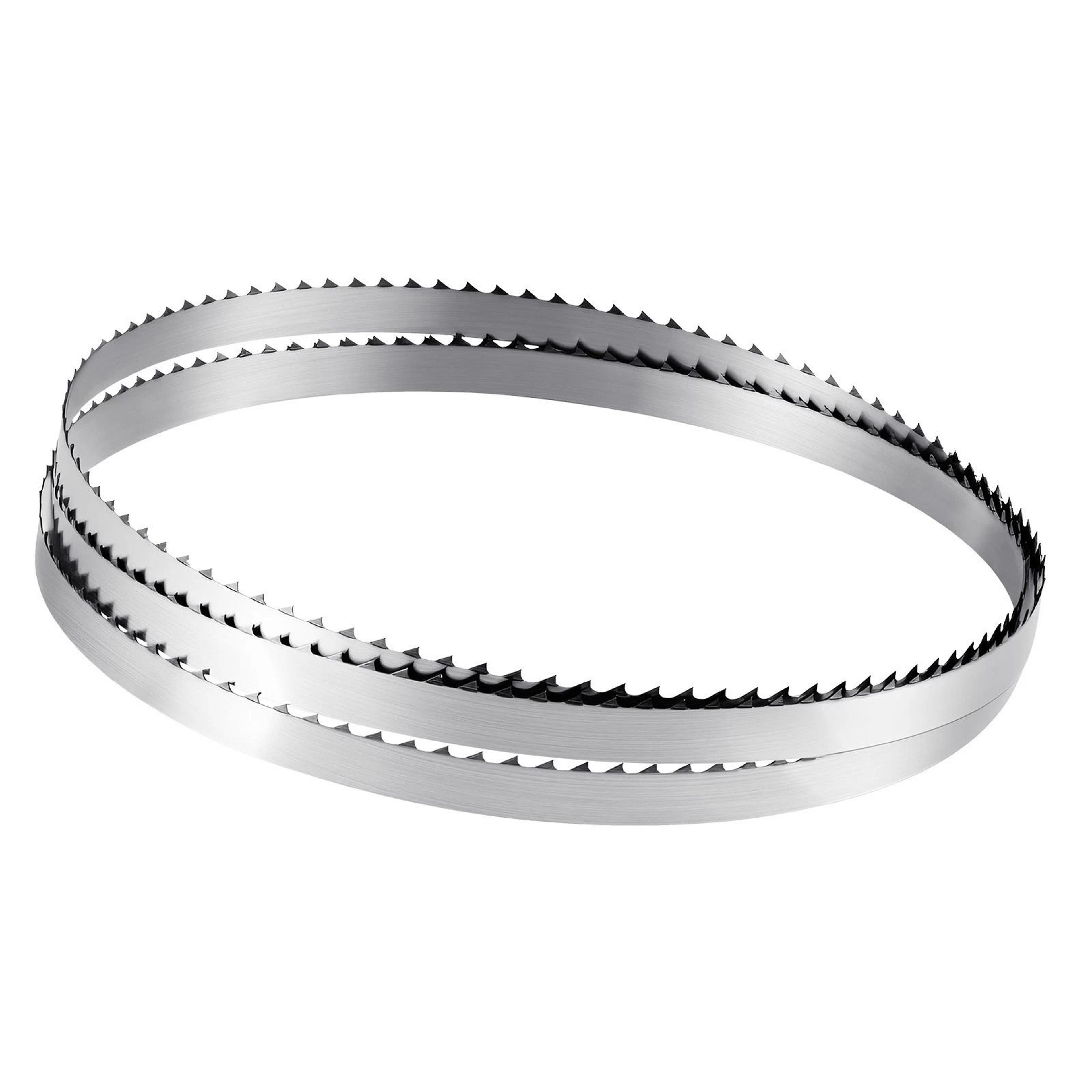 bandsaw blade tpi carbon steel replacement for woodworking band saws