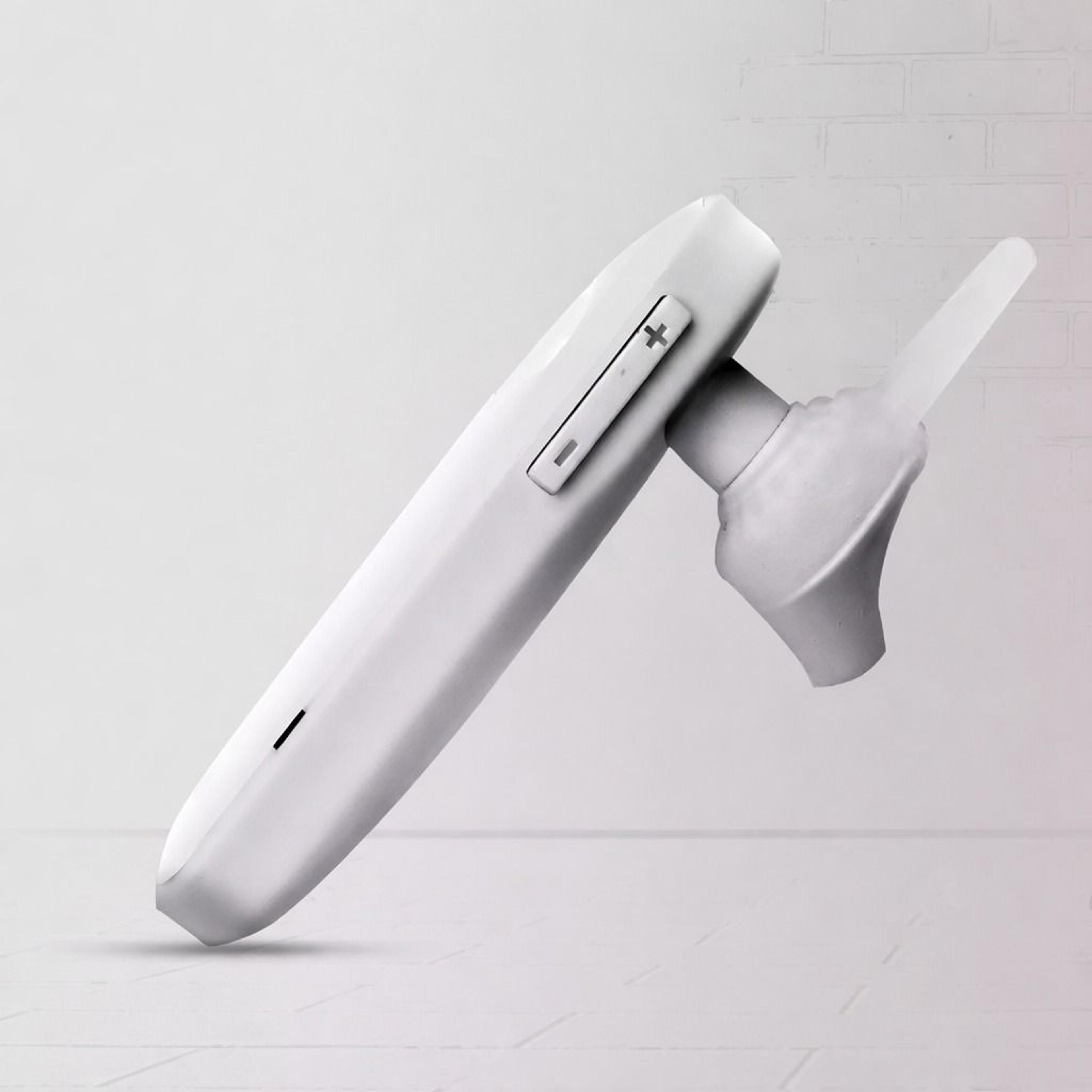bluetooth wireless in ear stereo headphones handsfree earbuds