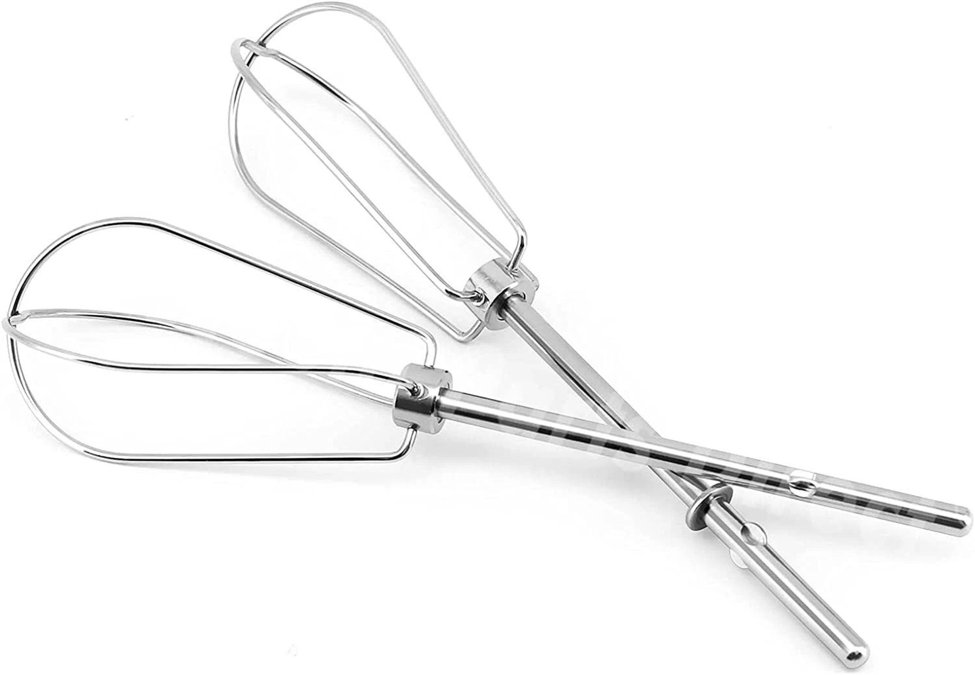 hand mixer turbo beaters replacement for kitchenaid