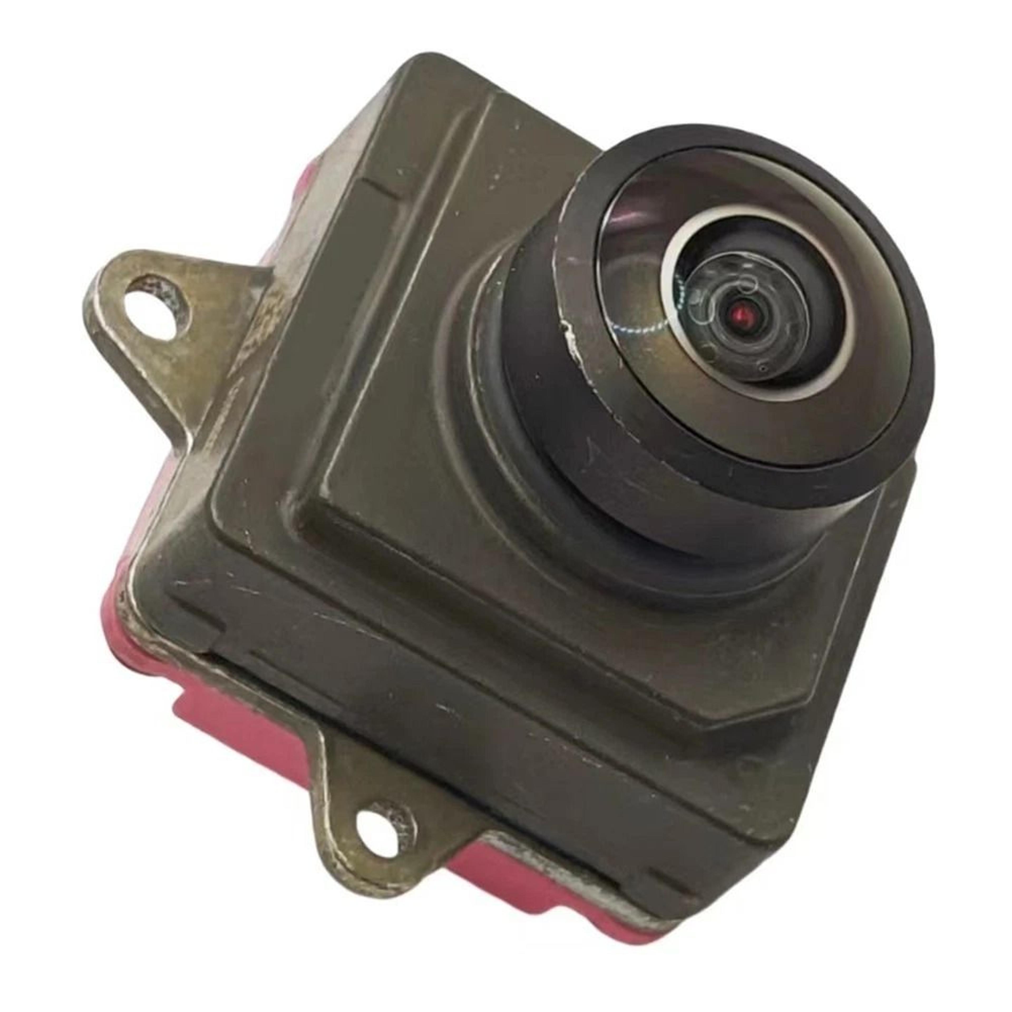 ram backup camera rear view replacement