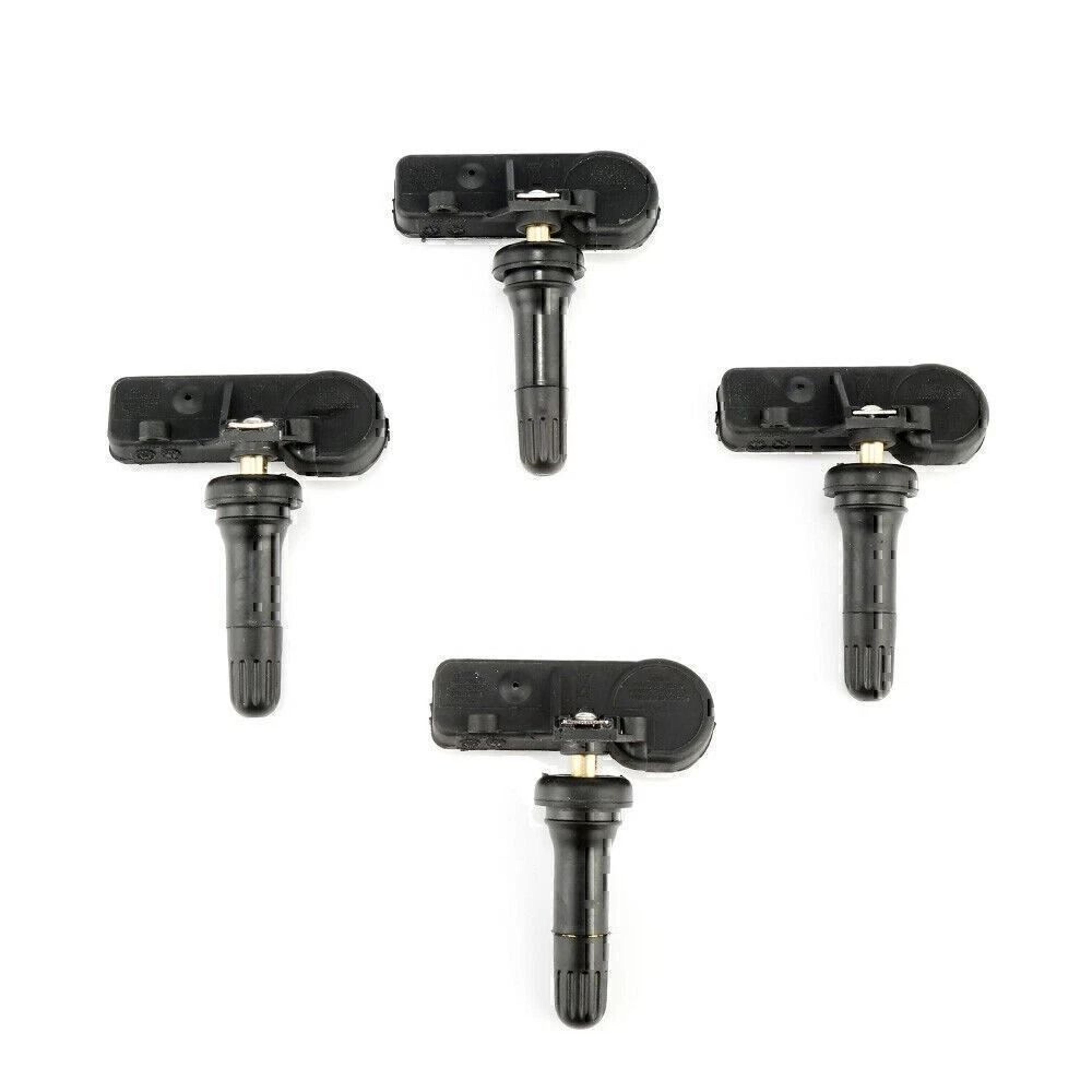 set of buick tpms sensor direct replacement tire pressure sensors