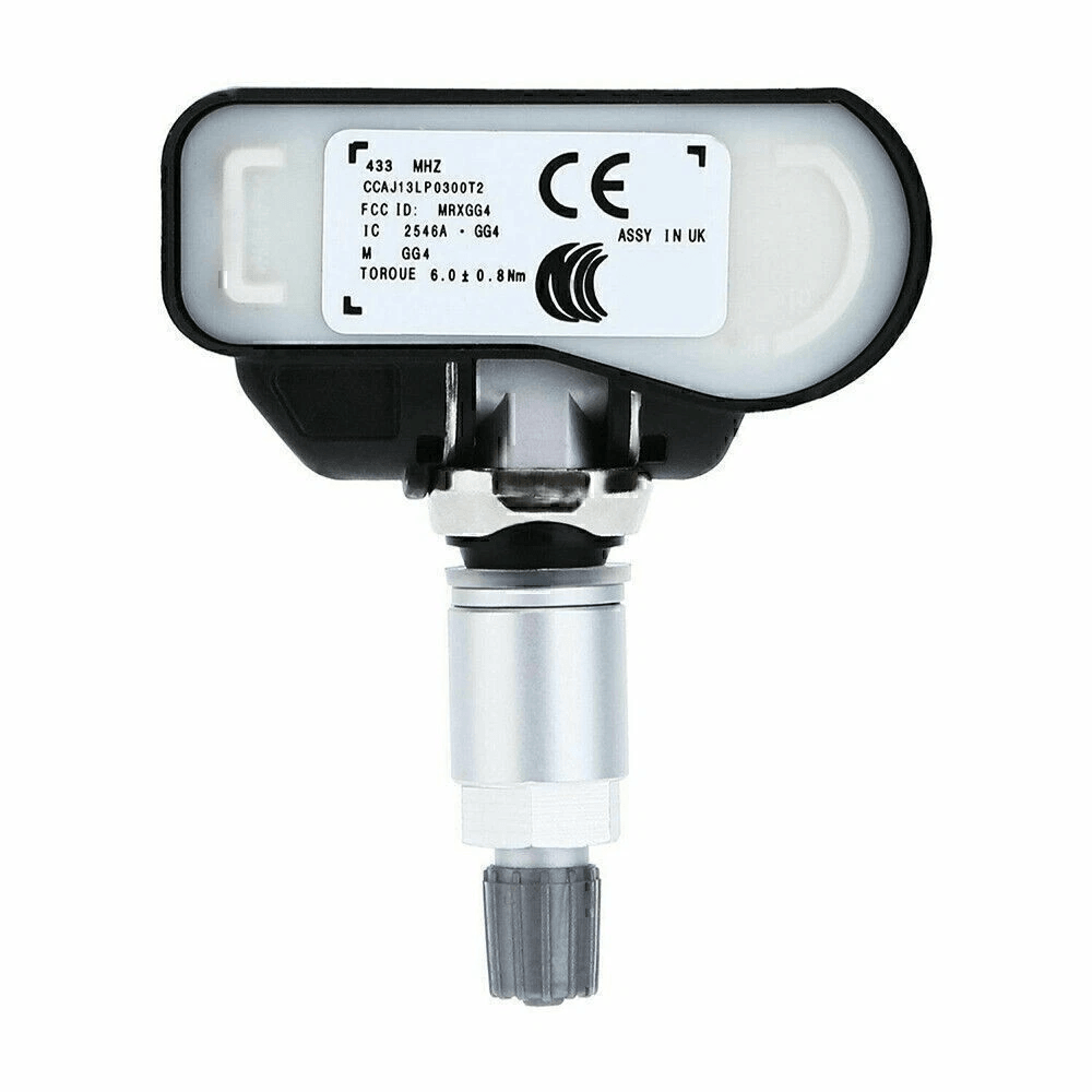 mercedes tpms sensor tire pressure sensor
