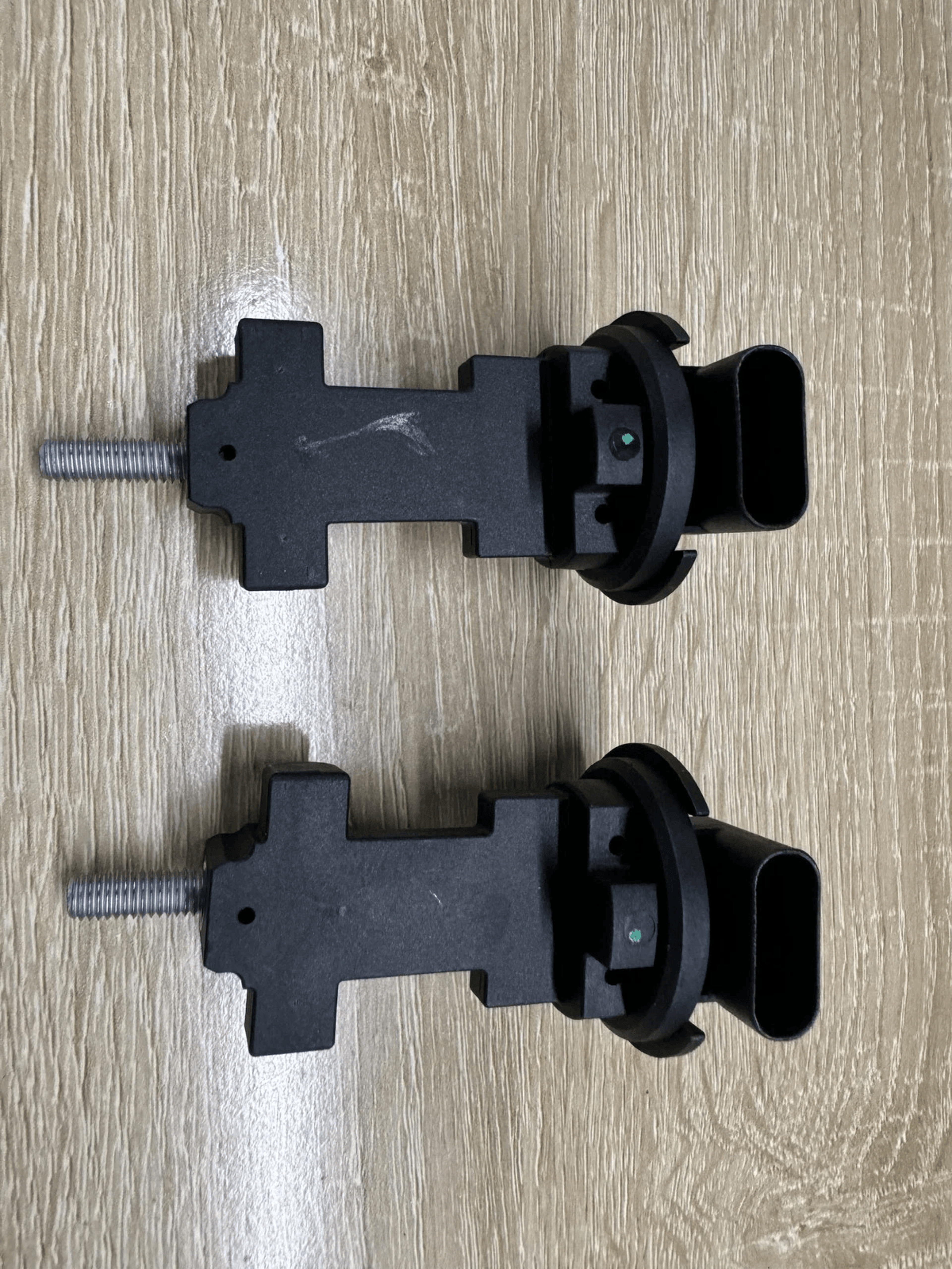 camshaft position sensor set for mopar v6 direct fit