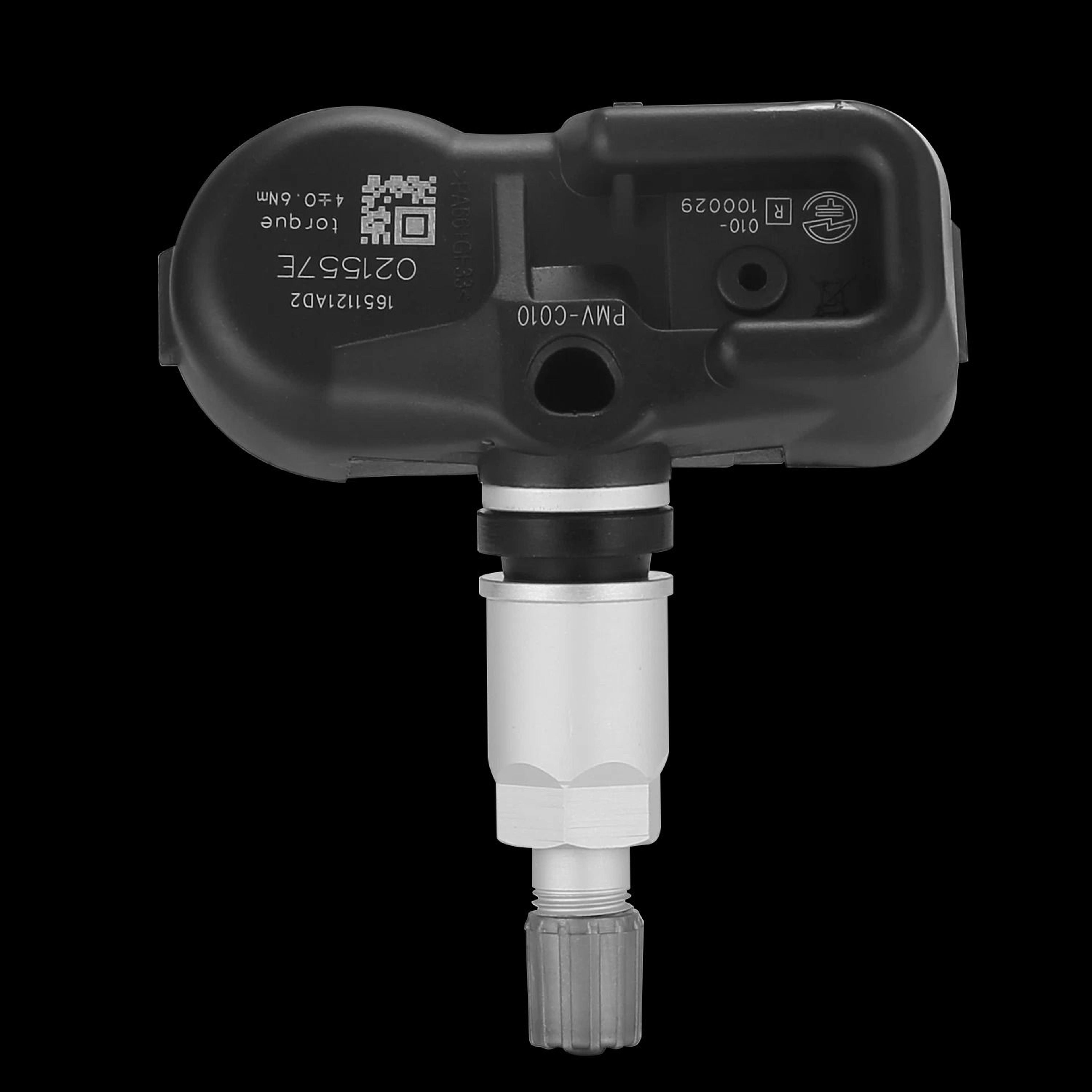 lexus tpms sensor tire pressure monitor replacement