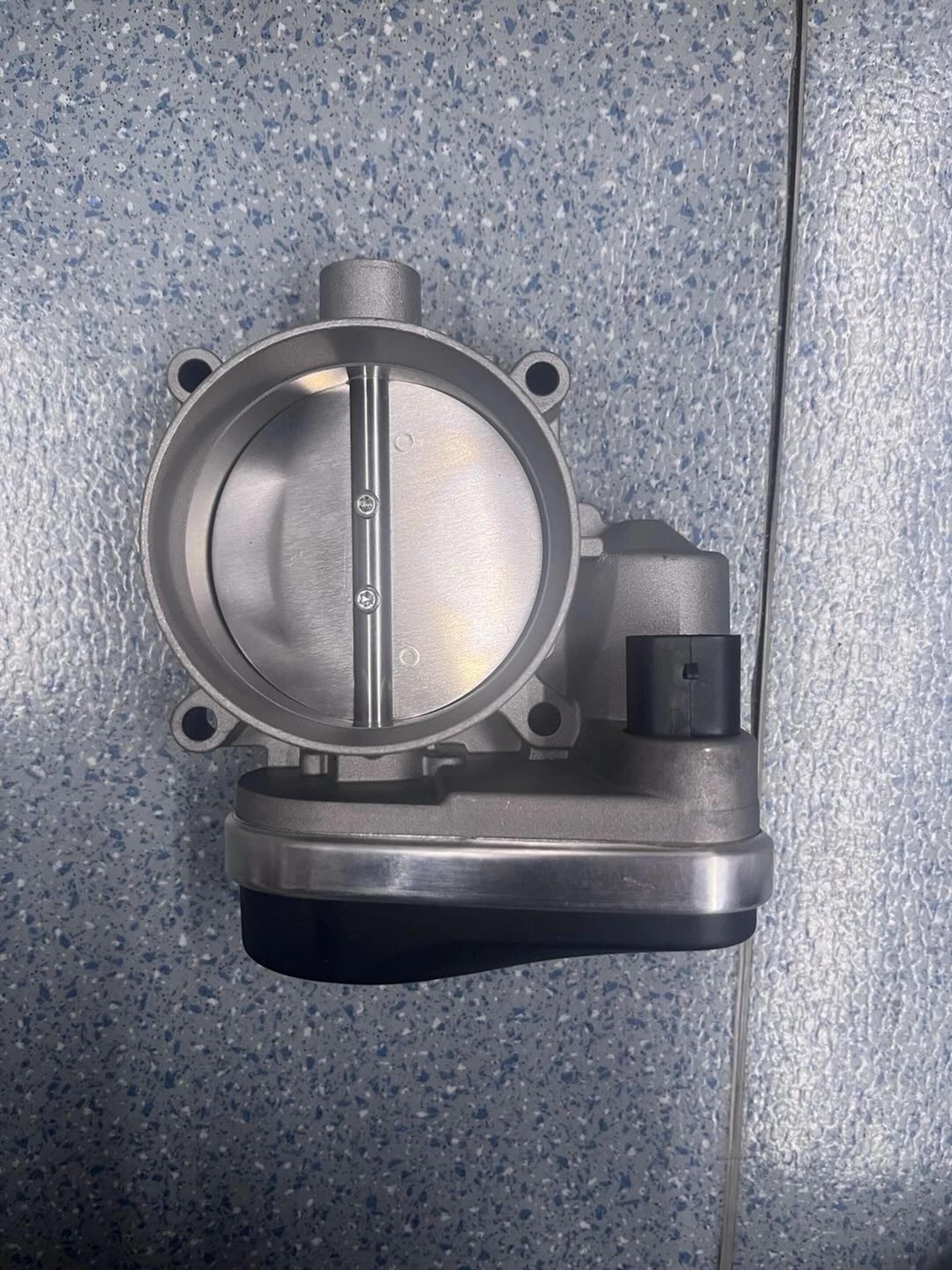 dodge charger chrysler hemi throttle body with sensor direct replacement