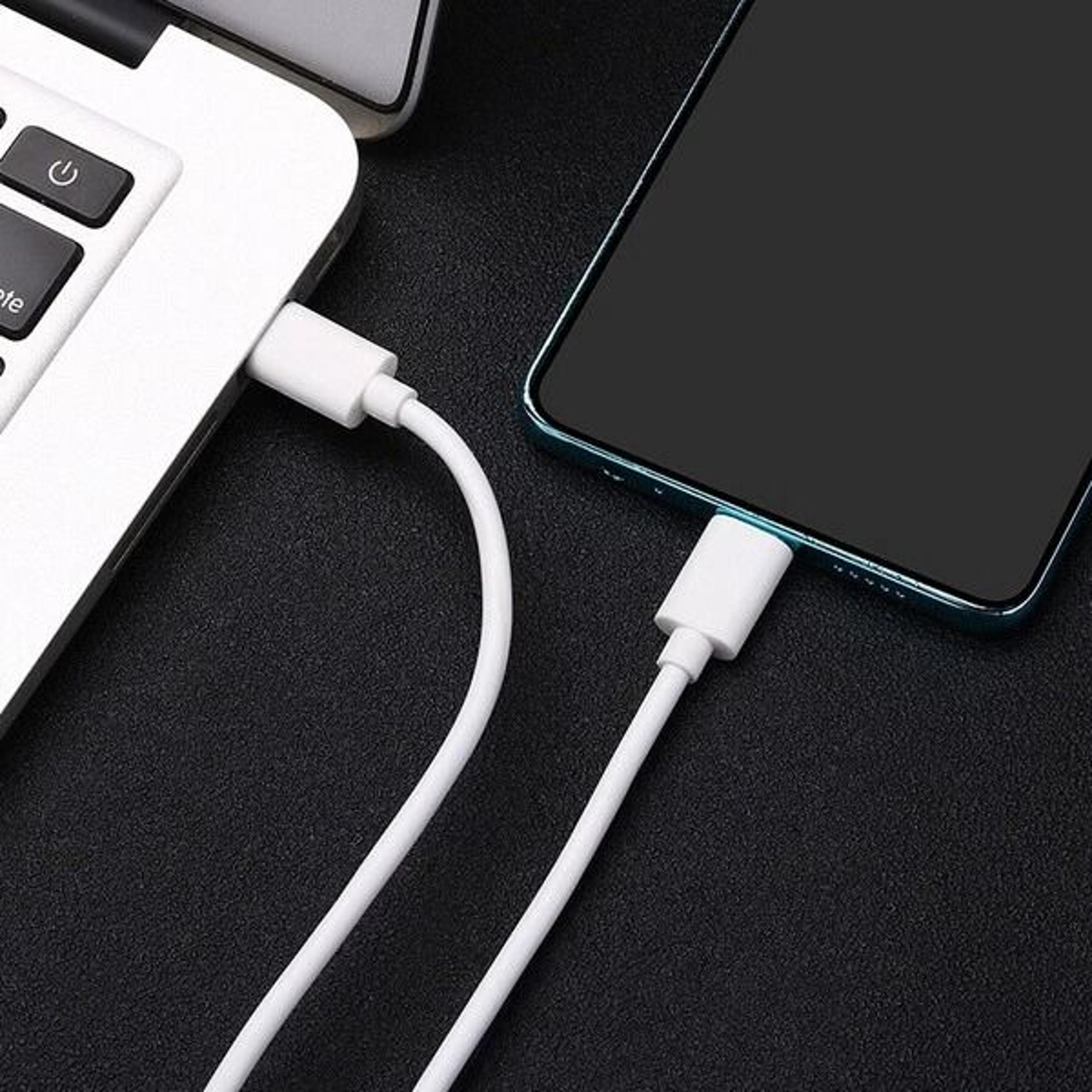 fast charging usb c to usb c cable for samsung, iphone 15, macbook