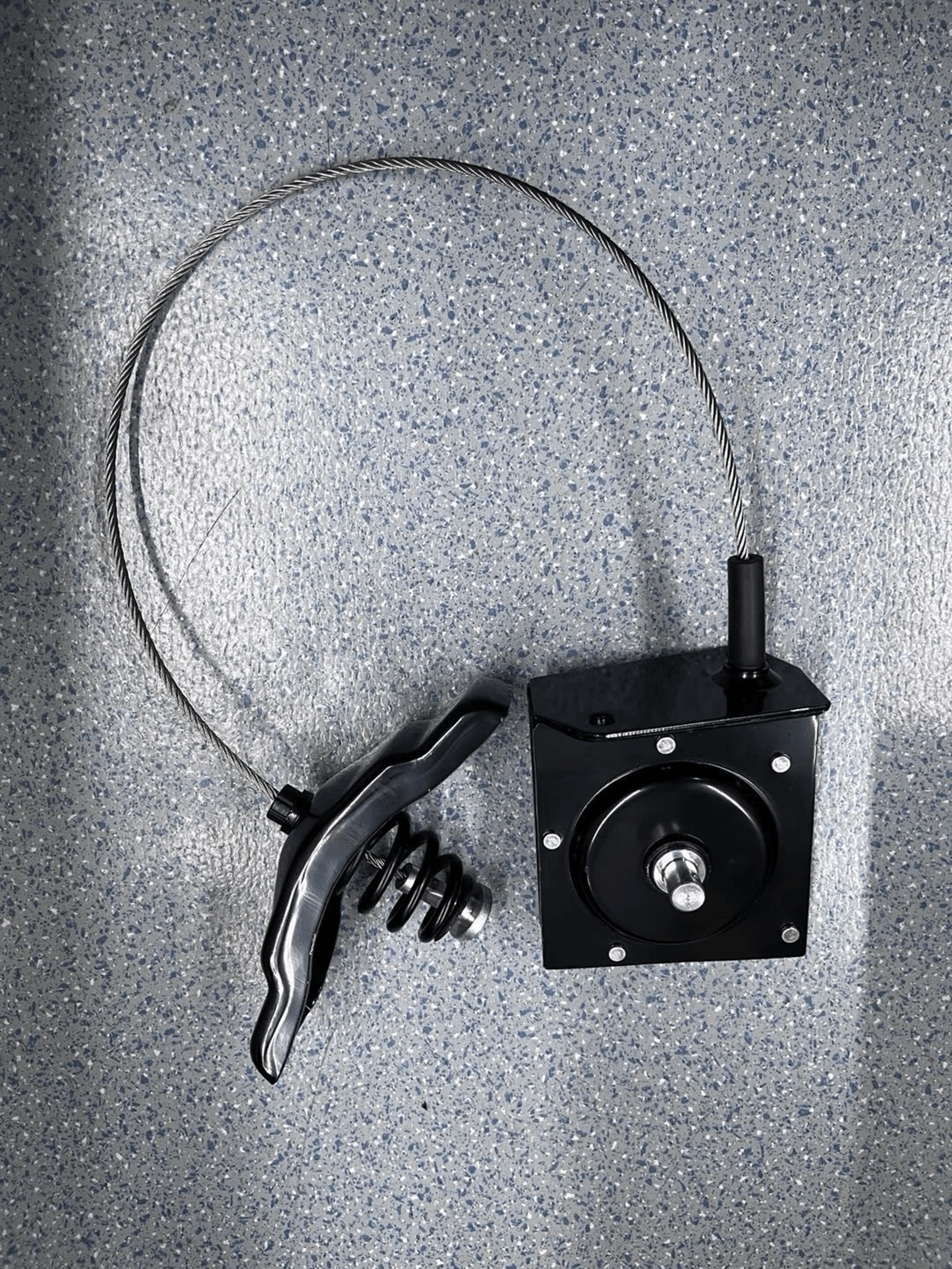 spare tire hoist replacement for dodge ram spare tire winch carrier