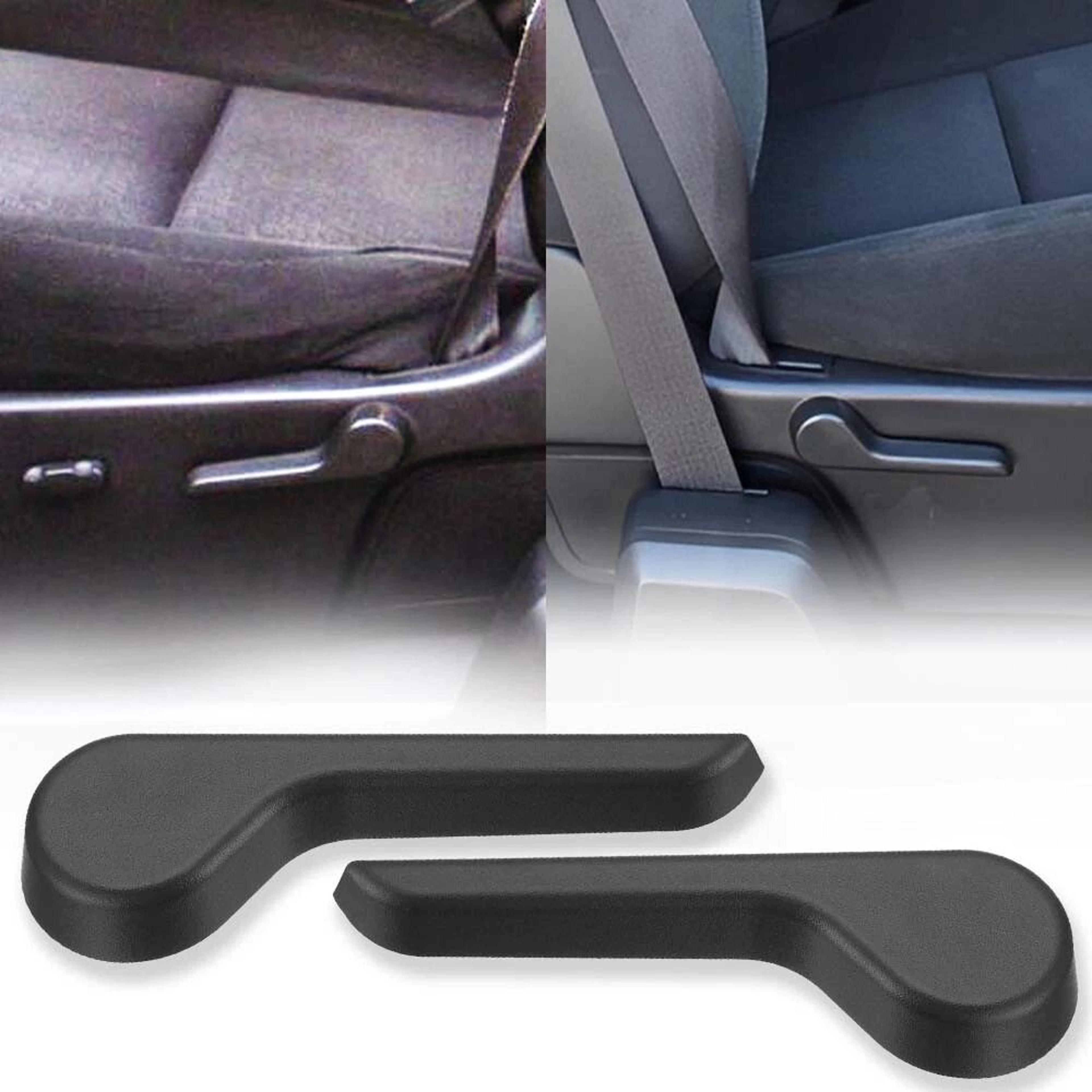 chevy silverado seat recliner handle pair front left right replacement
