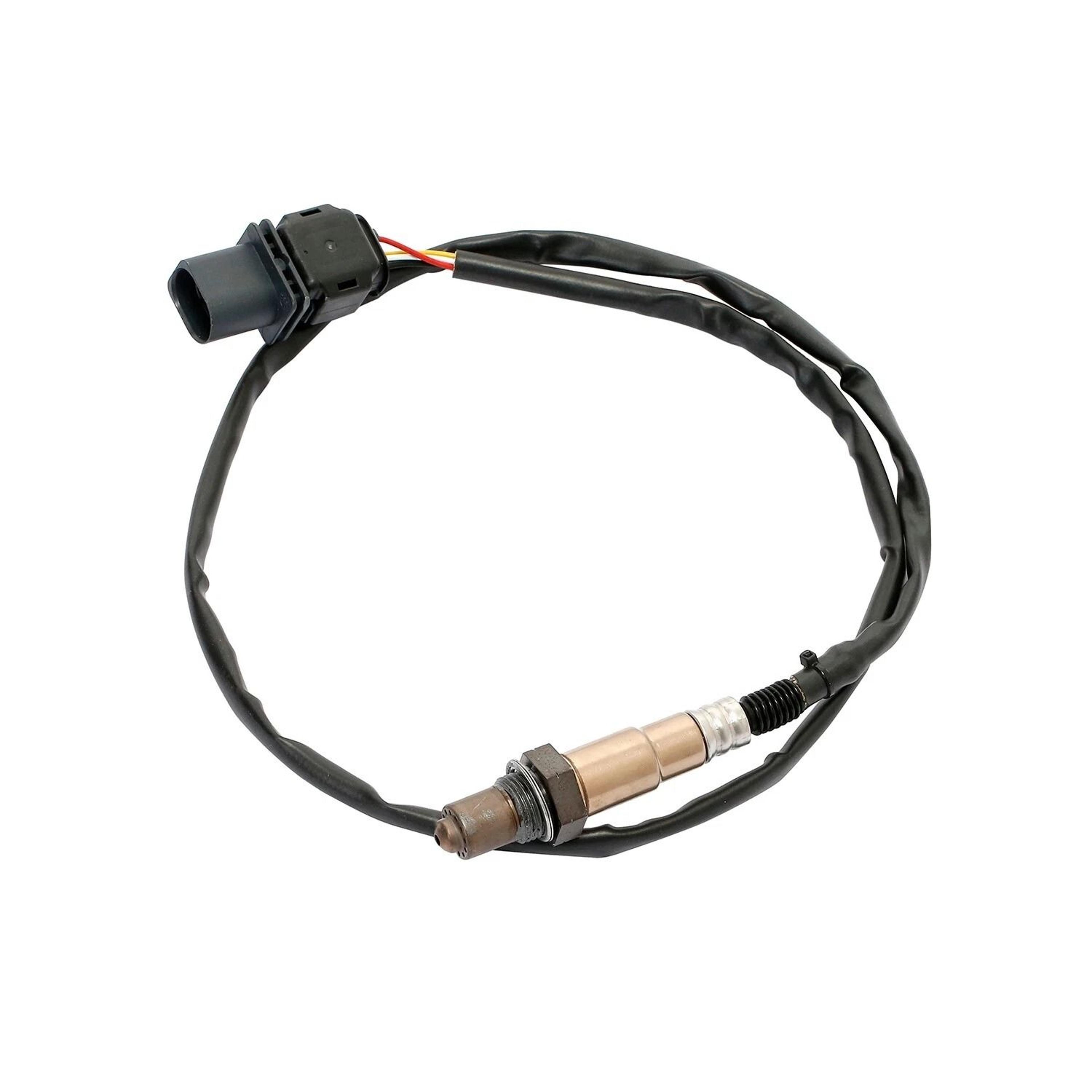 wideband oxygen o2 sensor lsu for plx uego aem accurate fuel management