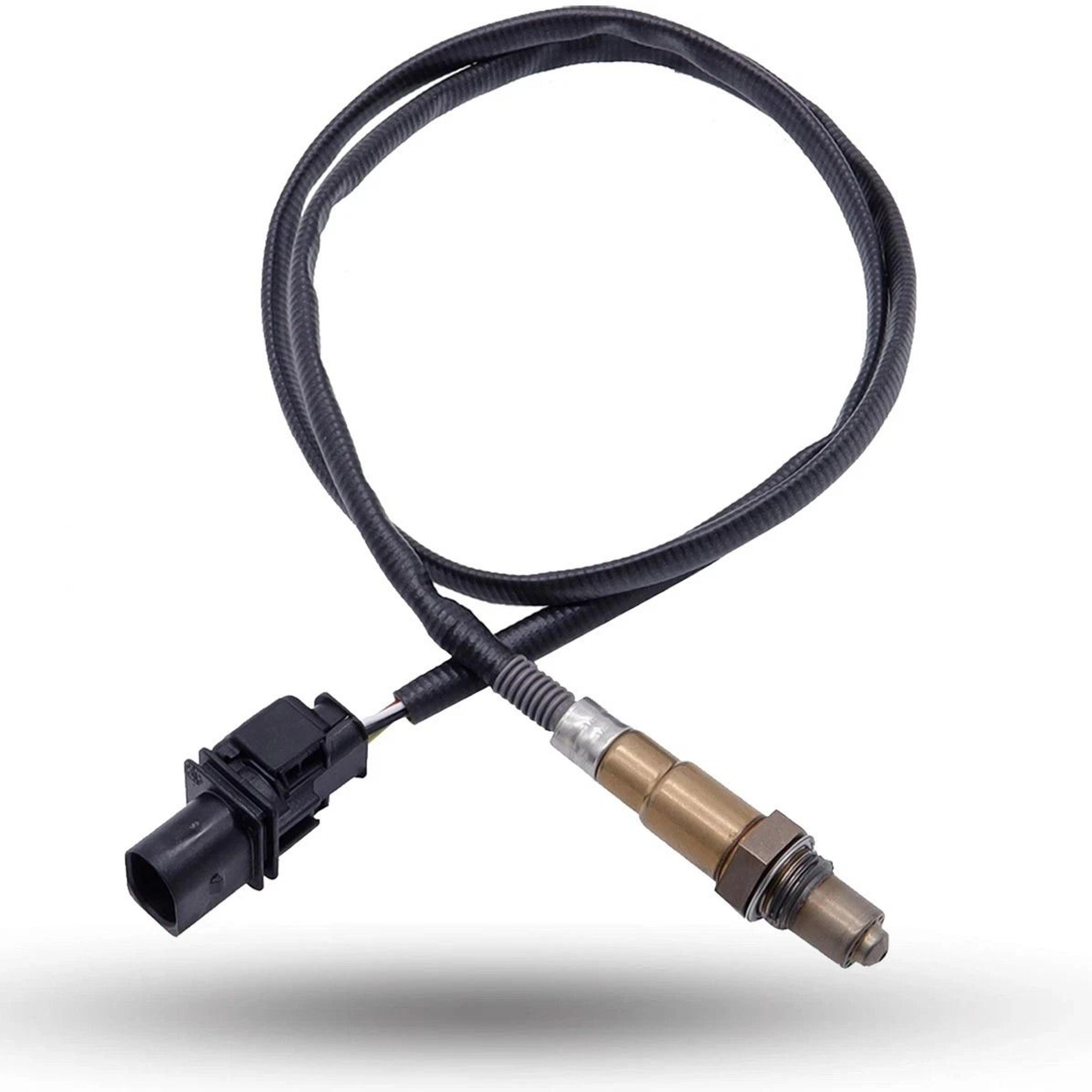lsu wideband o2 sensor for aem plx