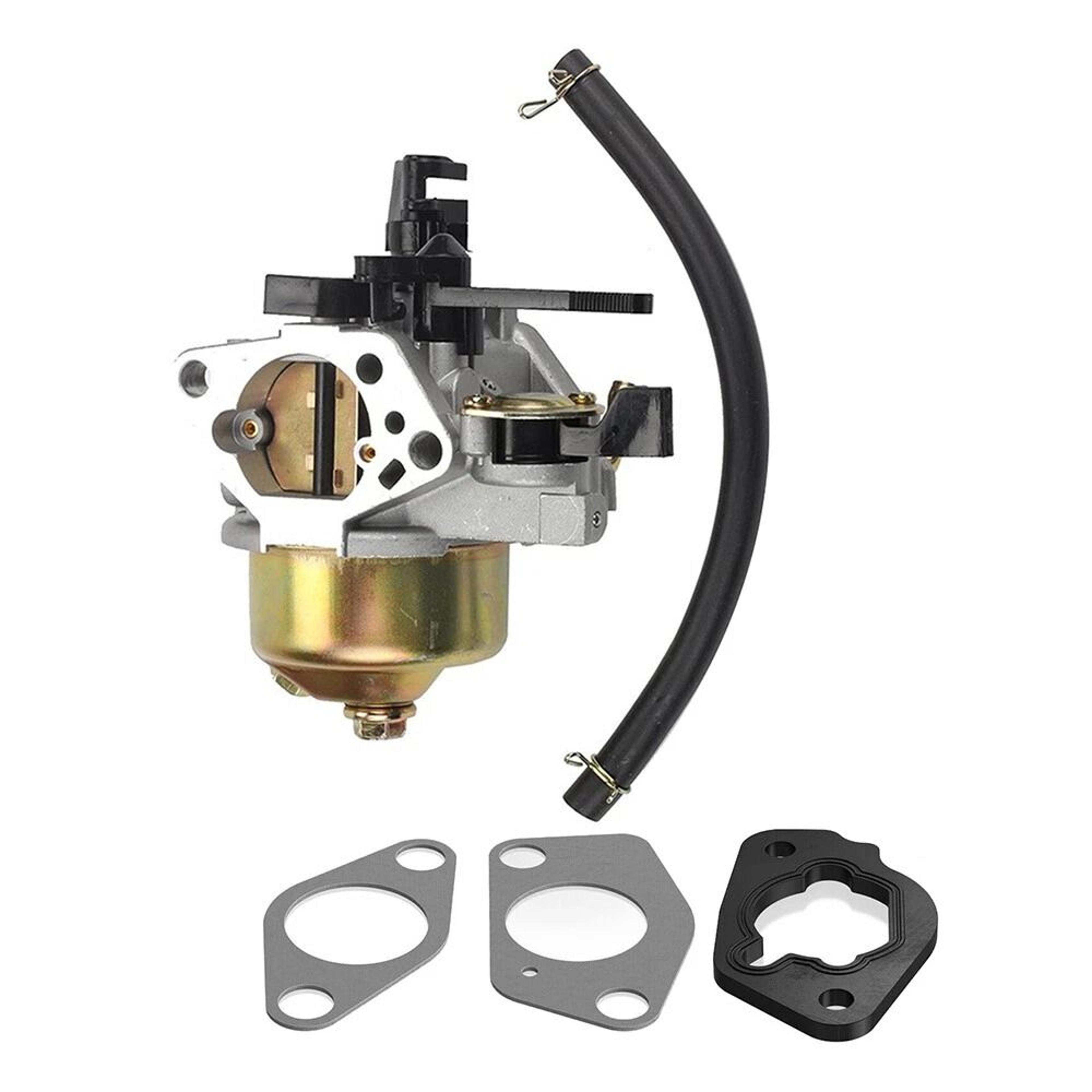 honda carburetor replacement