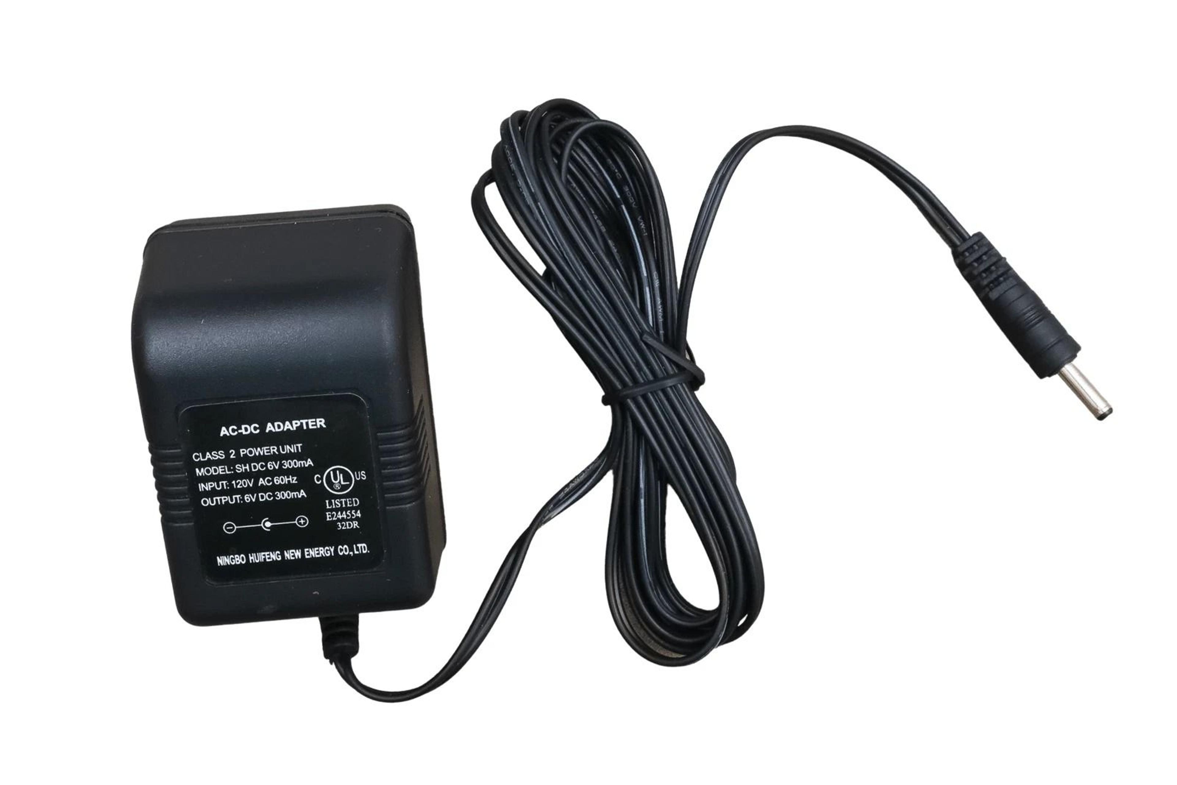 ac adapter charger replacement power unit
