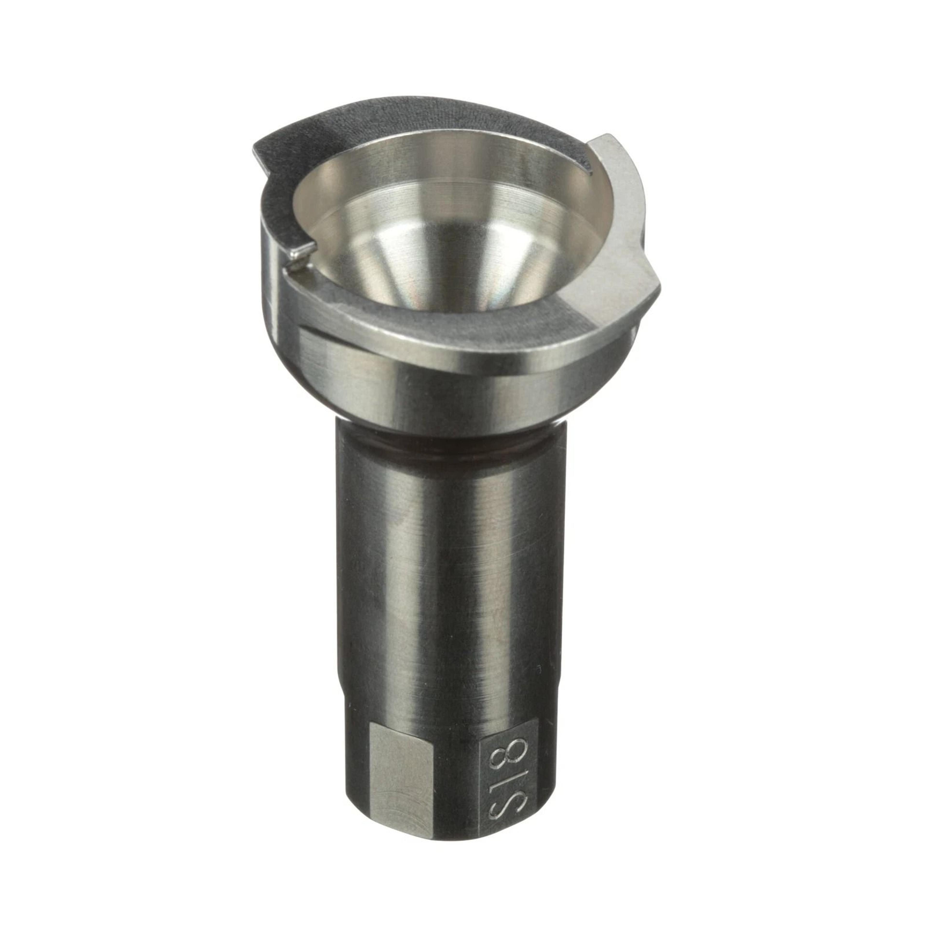 pps spray gun adapter nps female