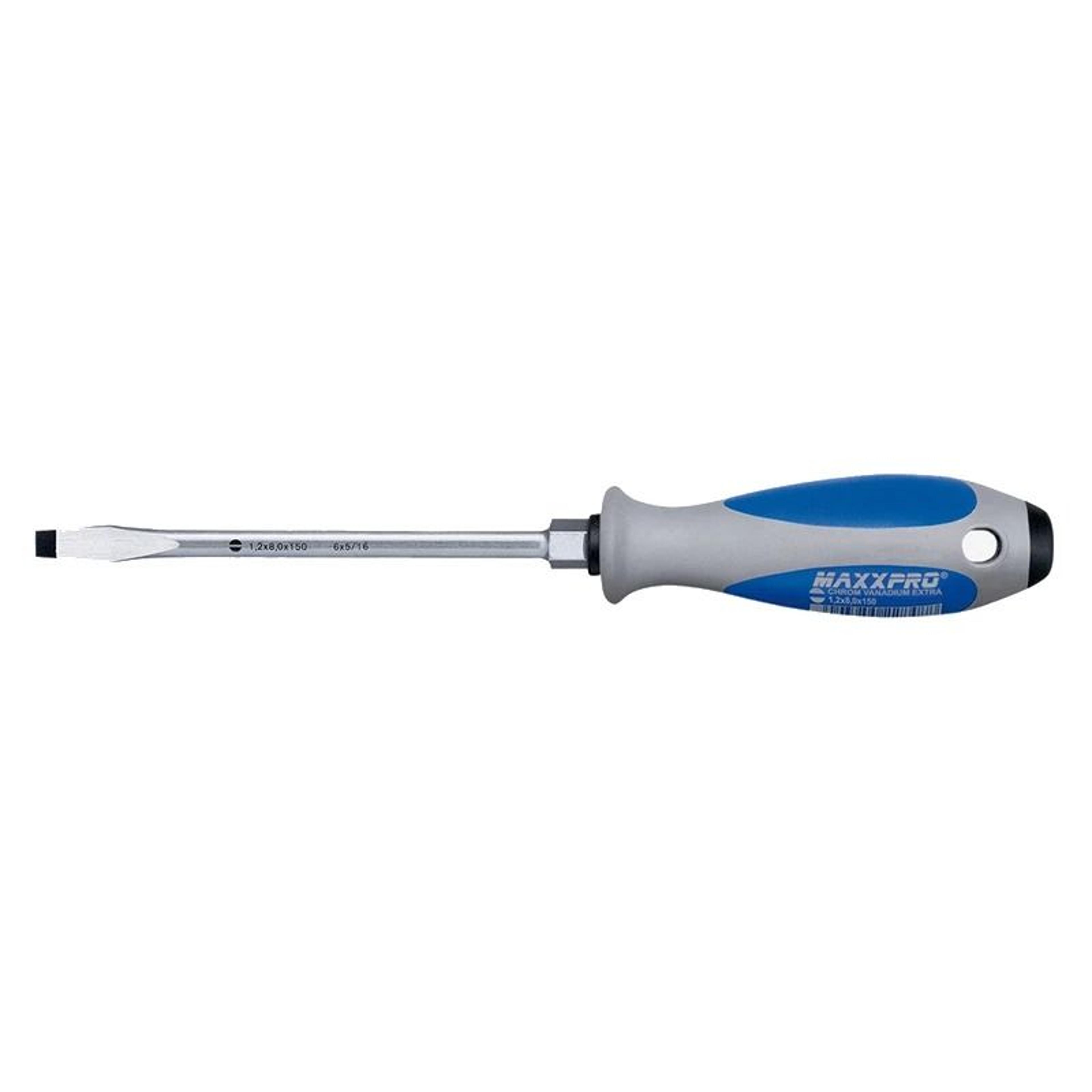 witte phillips screwdriver ergonomic industrial driver