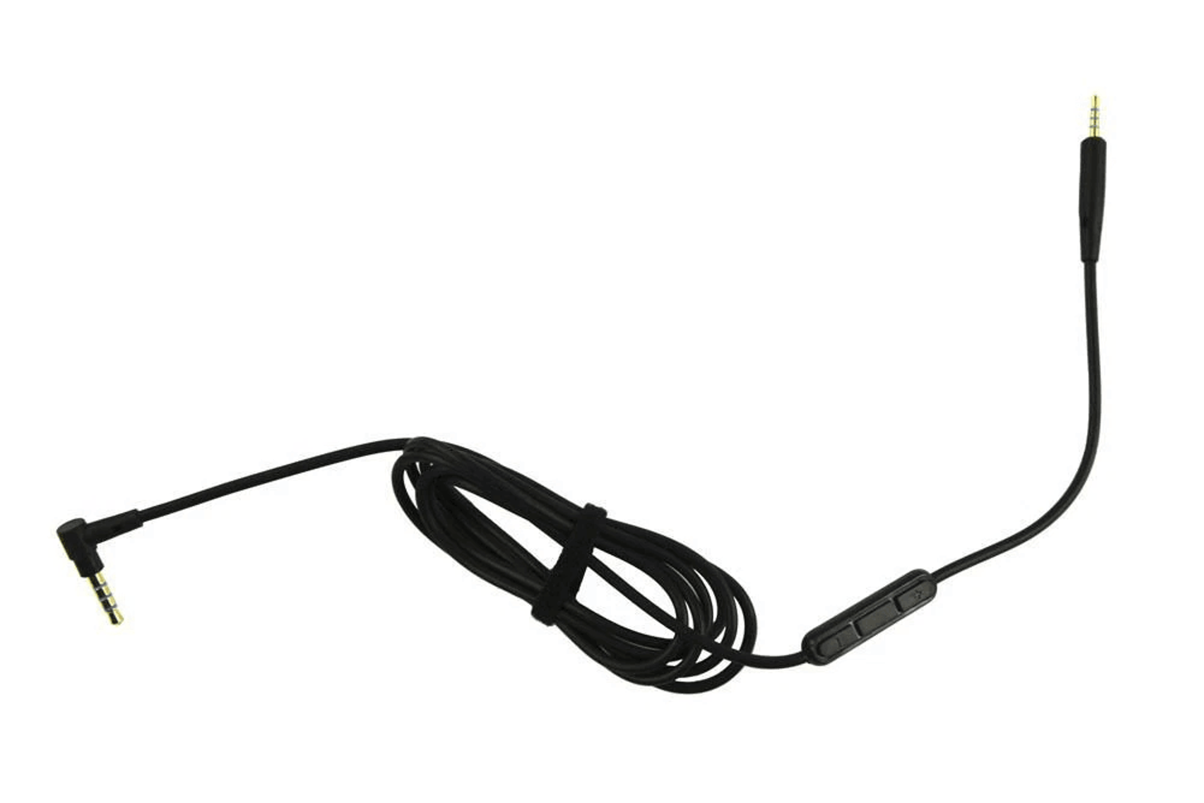 bose replacement cable with mic to quietcomfort audio cord