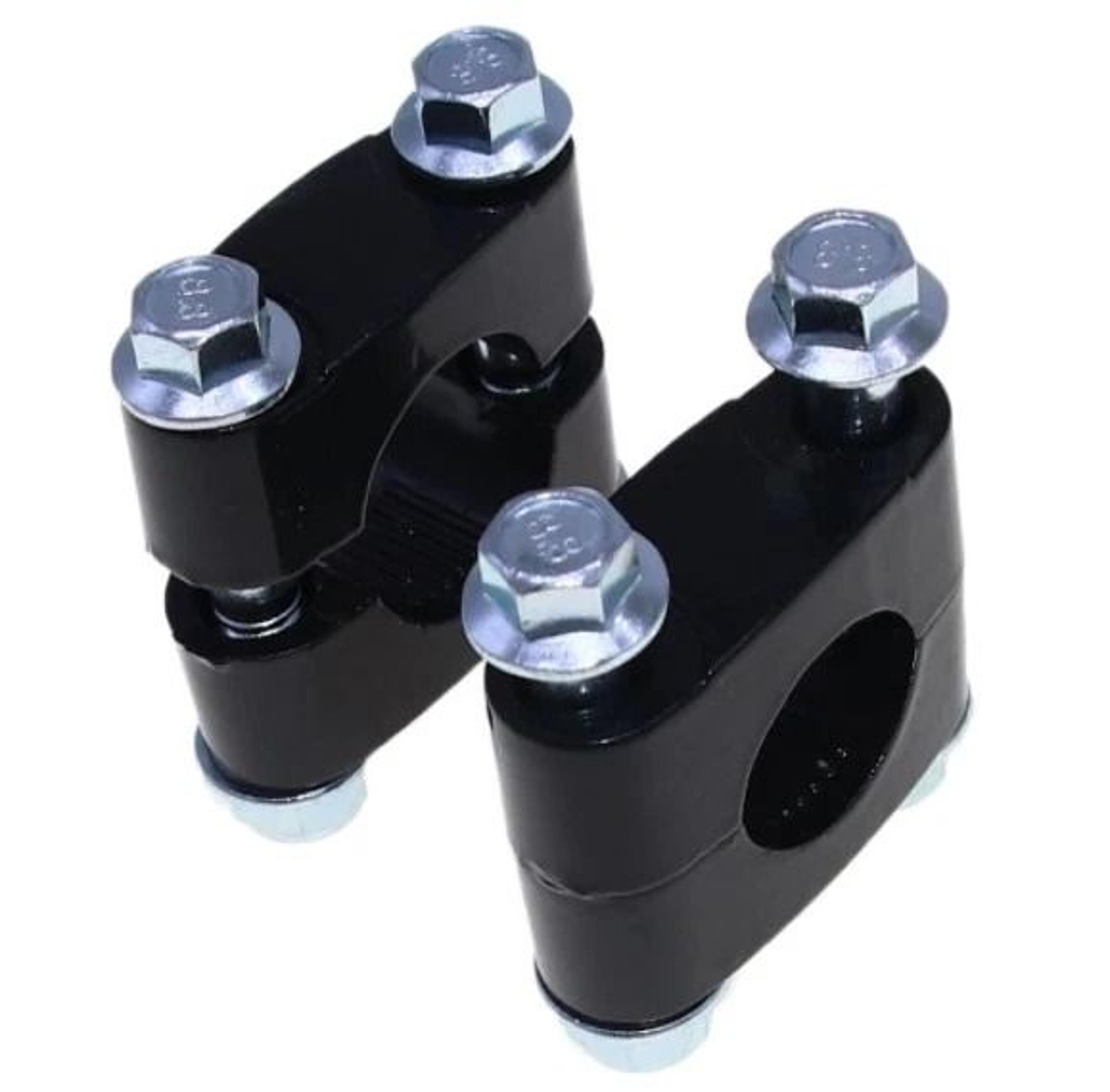 beach cruiser steering clamp block replacement for four wheel bike and scooter steering column