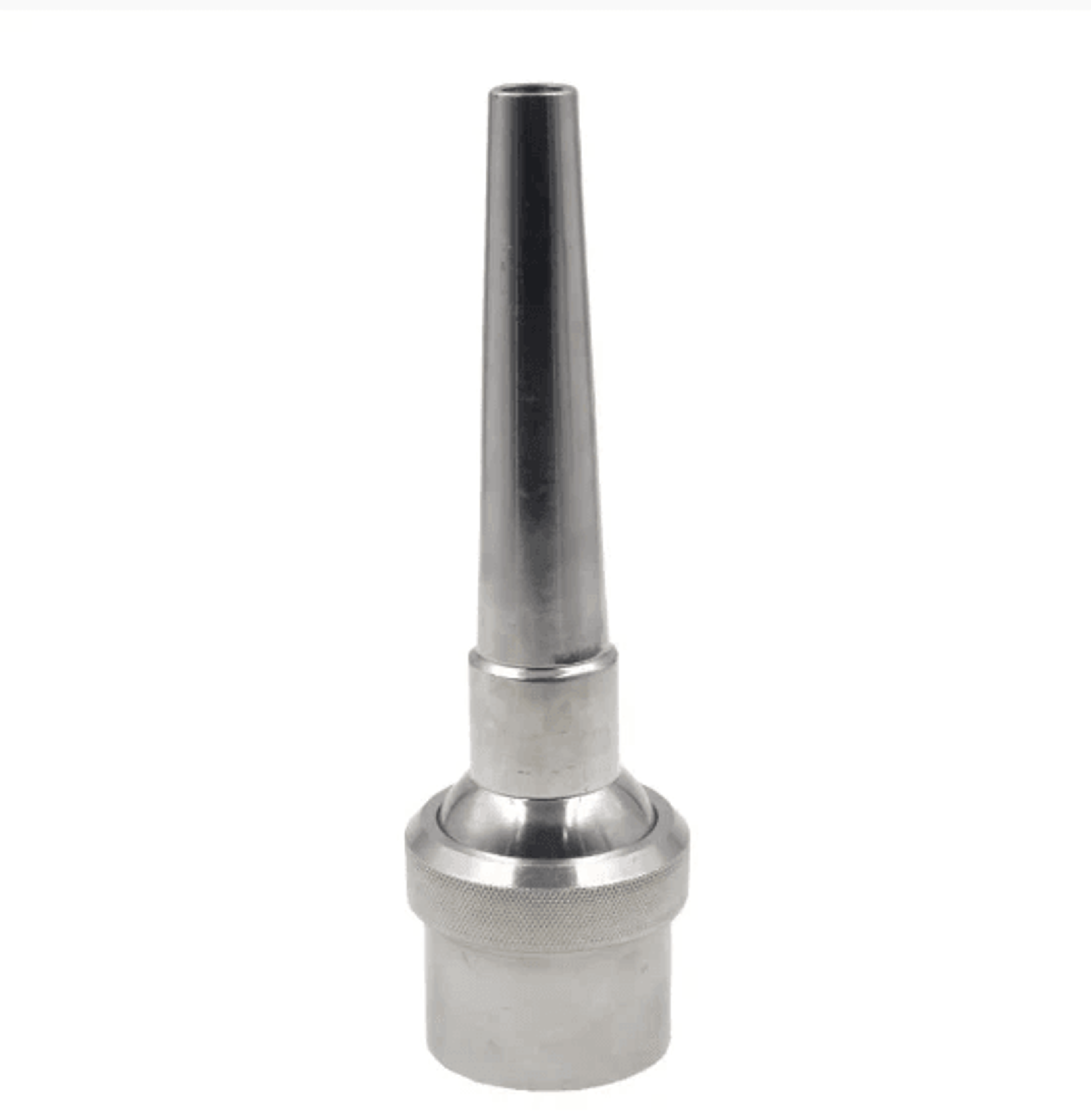 stainless steel fountain nozzle bsp female adjustable pond spray head