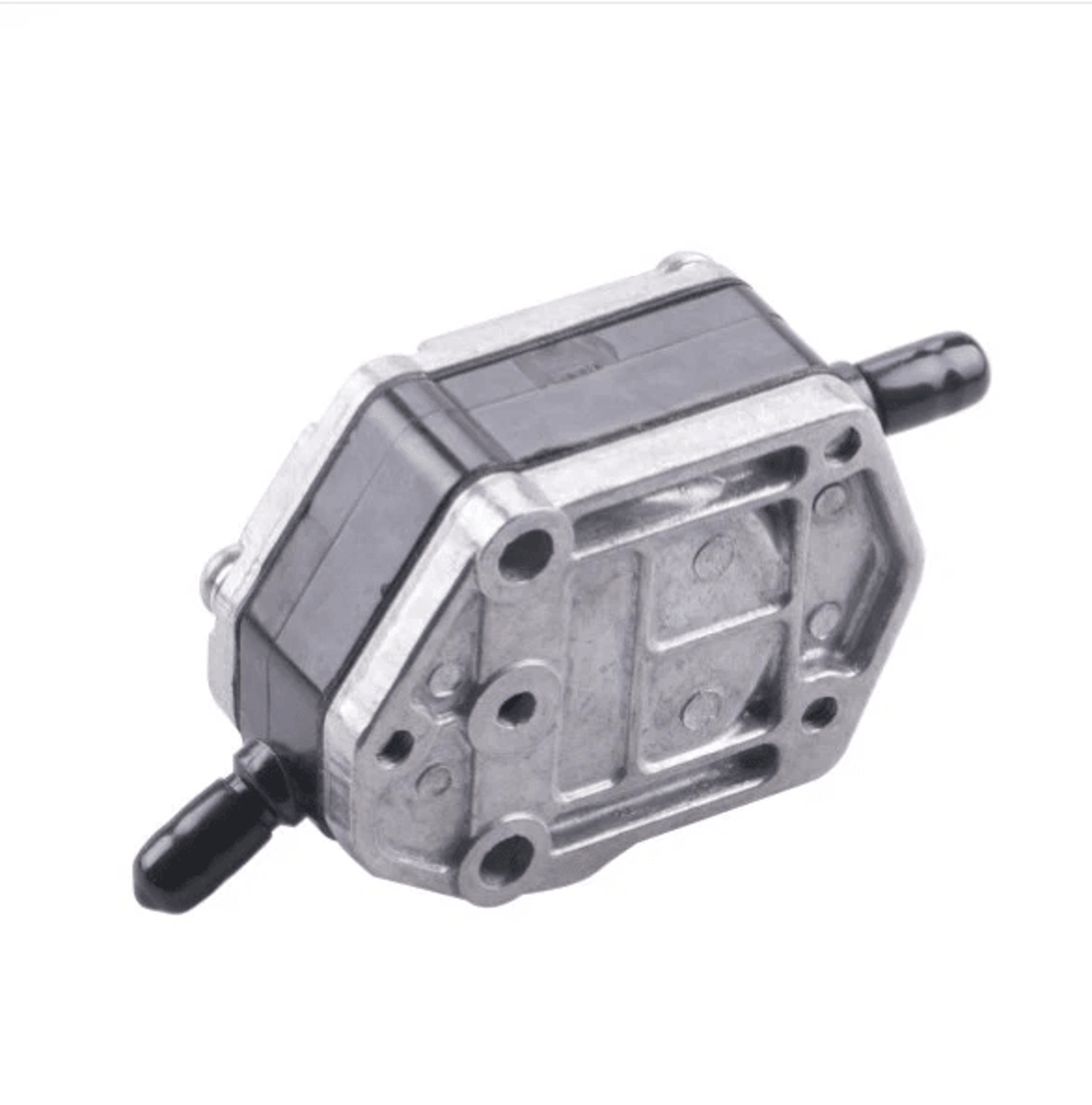 mercury mariner outboard fuel pump replacement