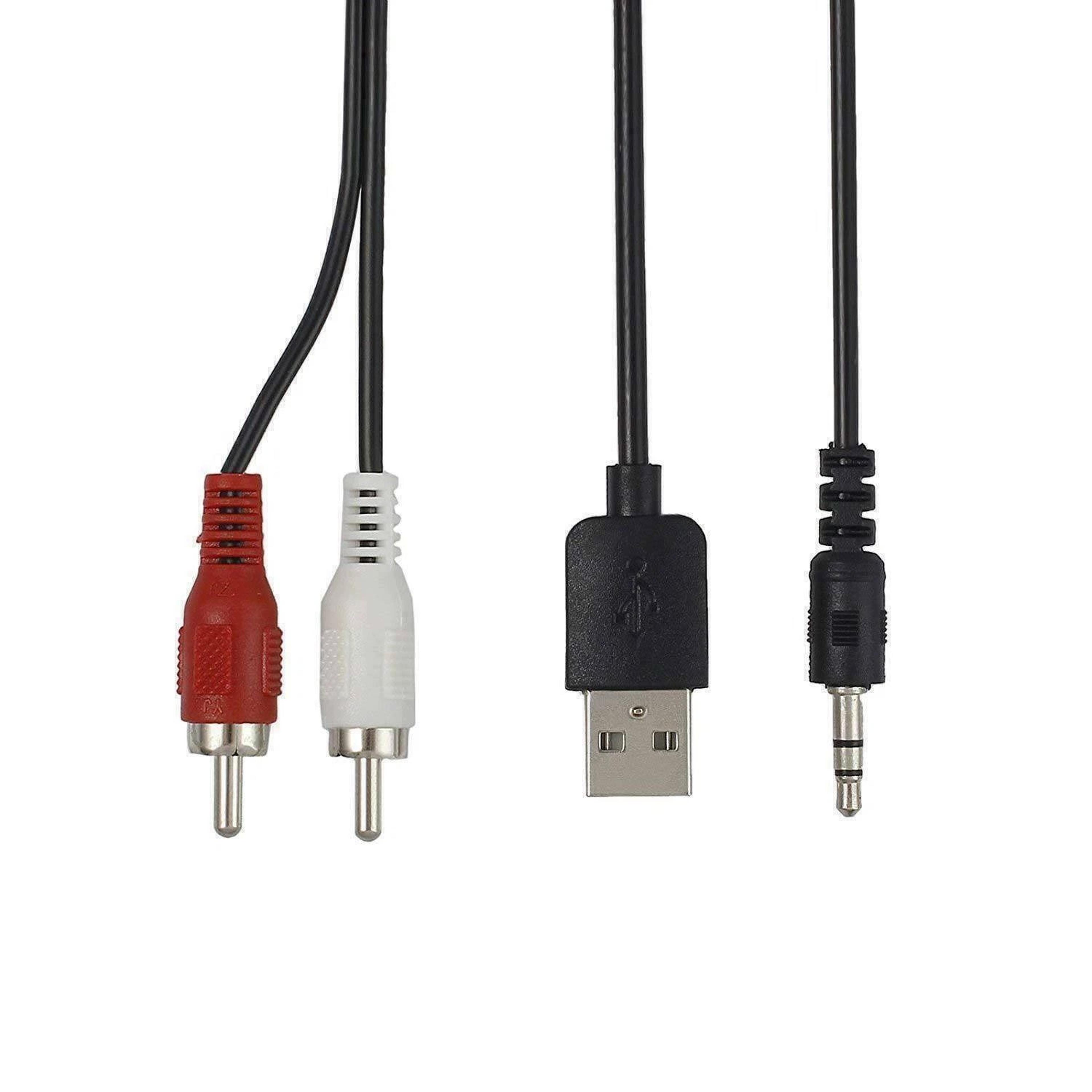 bluetooth transmitter receiver for tv and home stereo wireless audio adapter