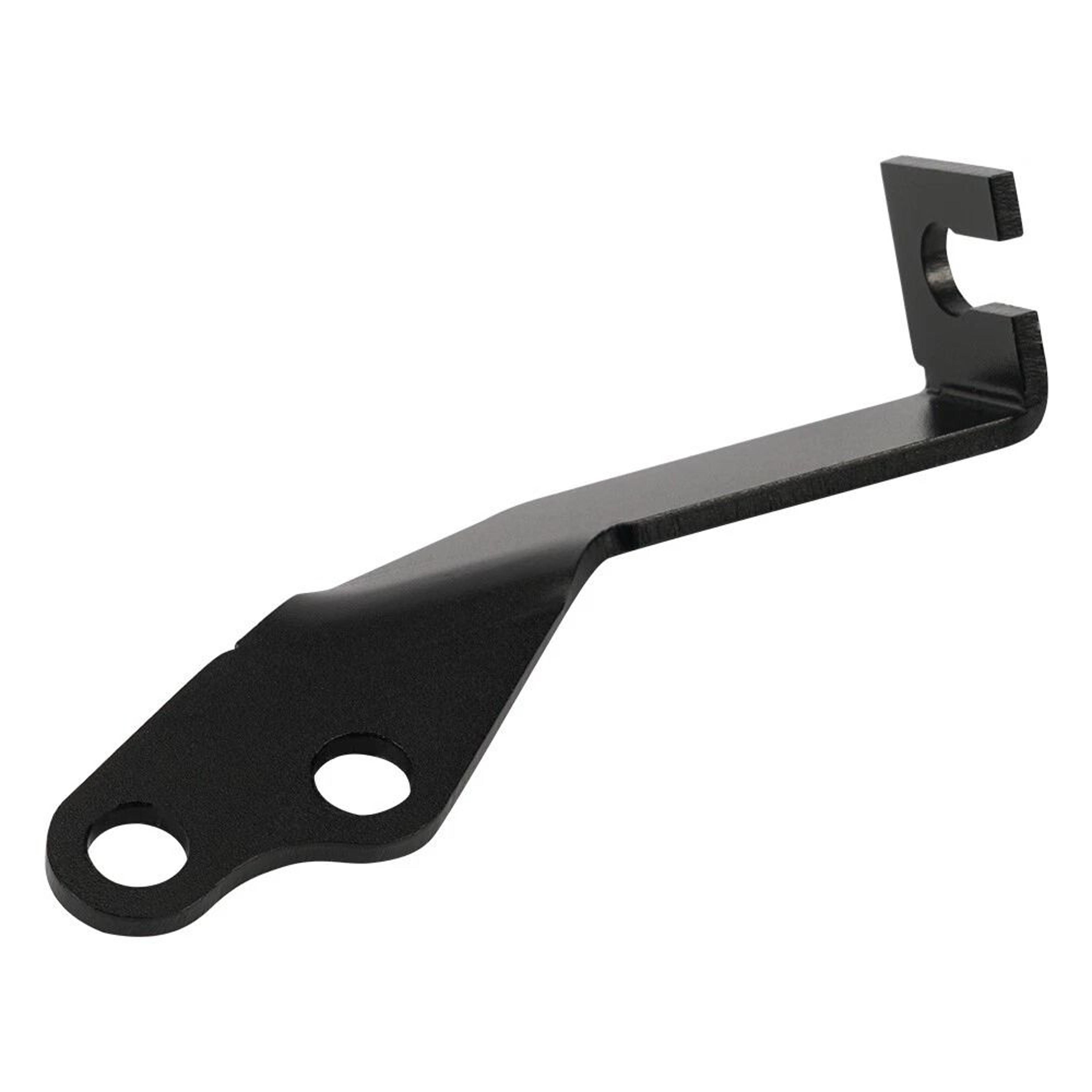 b16 throttle cable bracket for honda crx b series swap