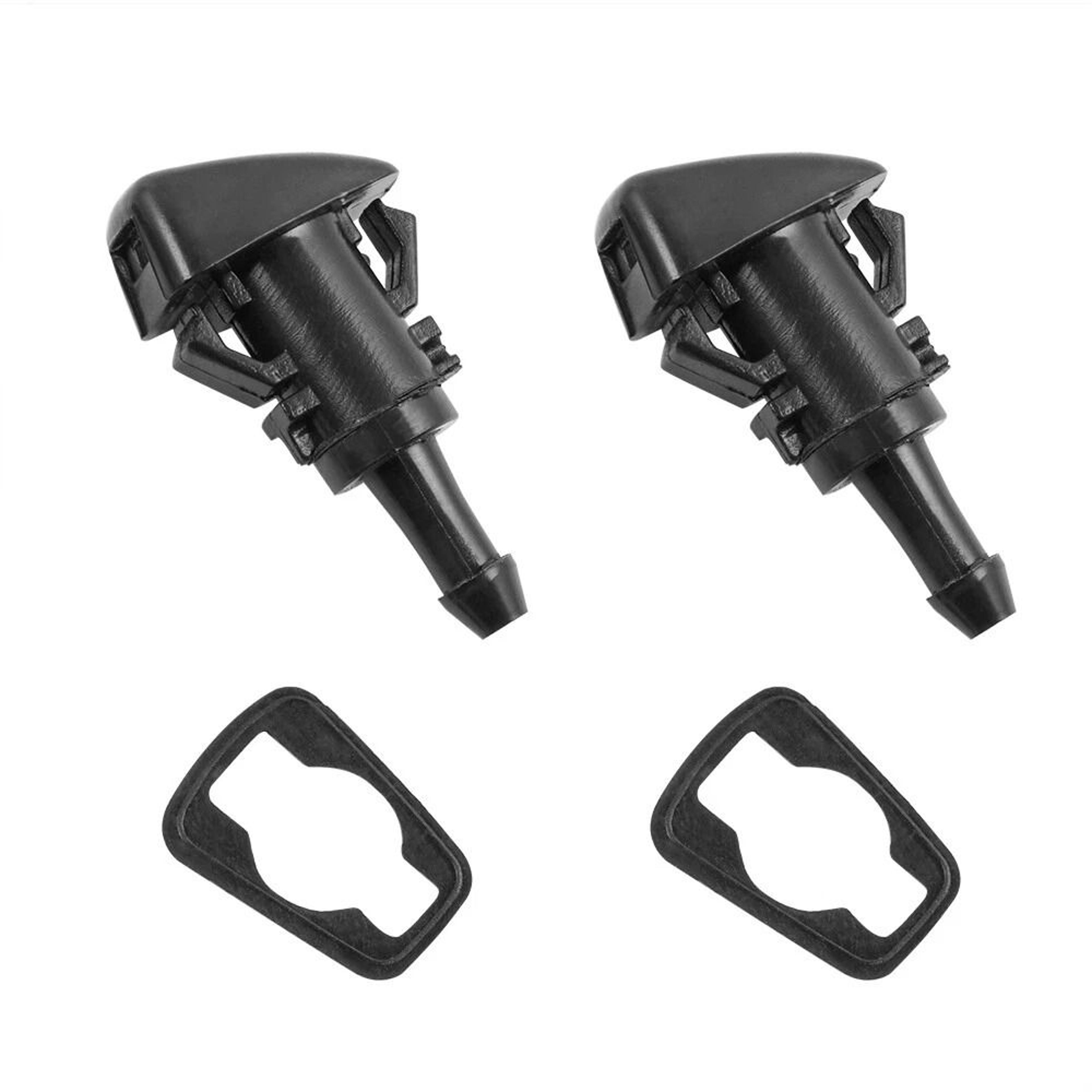 windshield washer nozzle jet for chrysler town & country