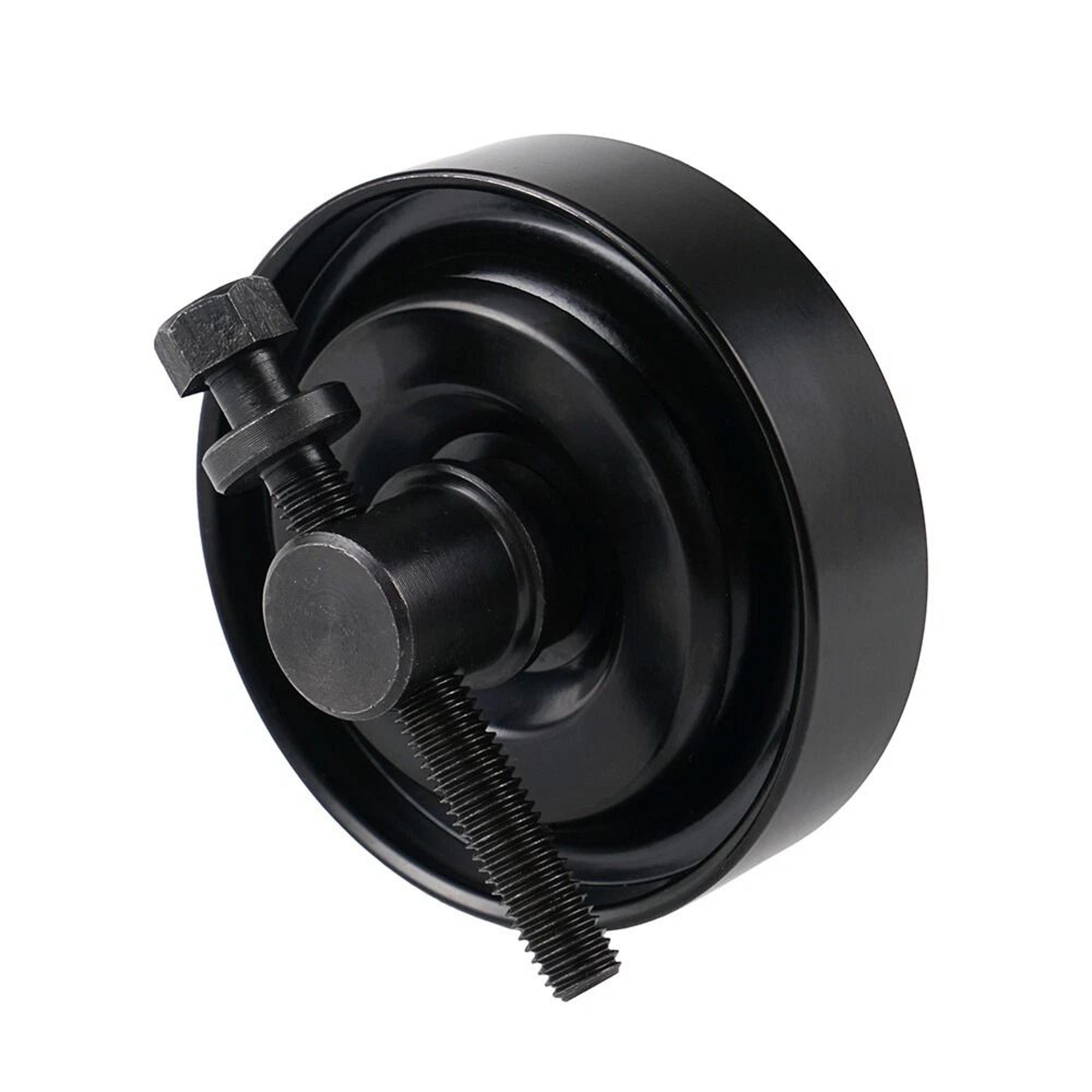 steel belt tension pulley kit for hyundai accent, kia rio, and elantra high quality timing belt replacement