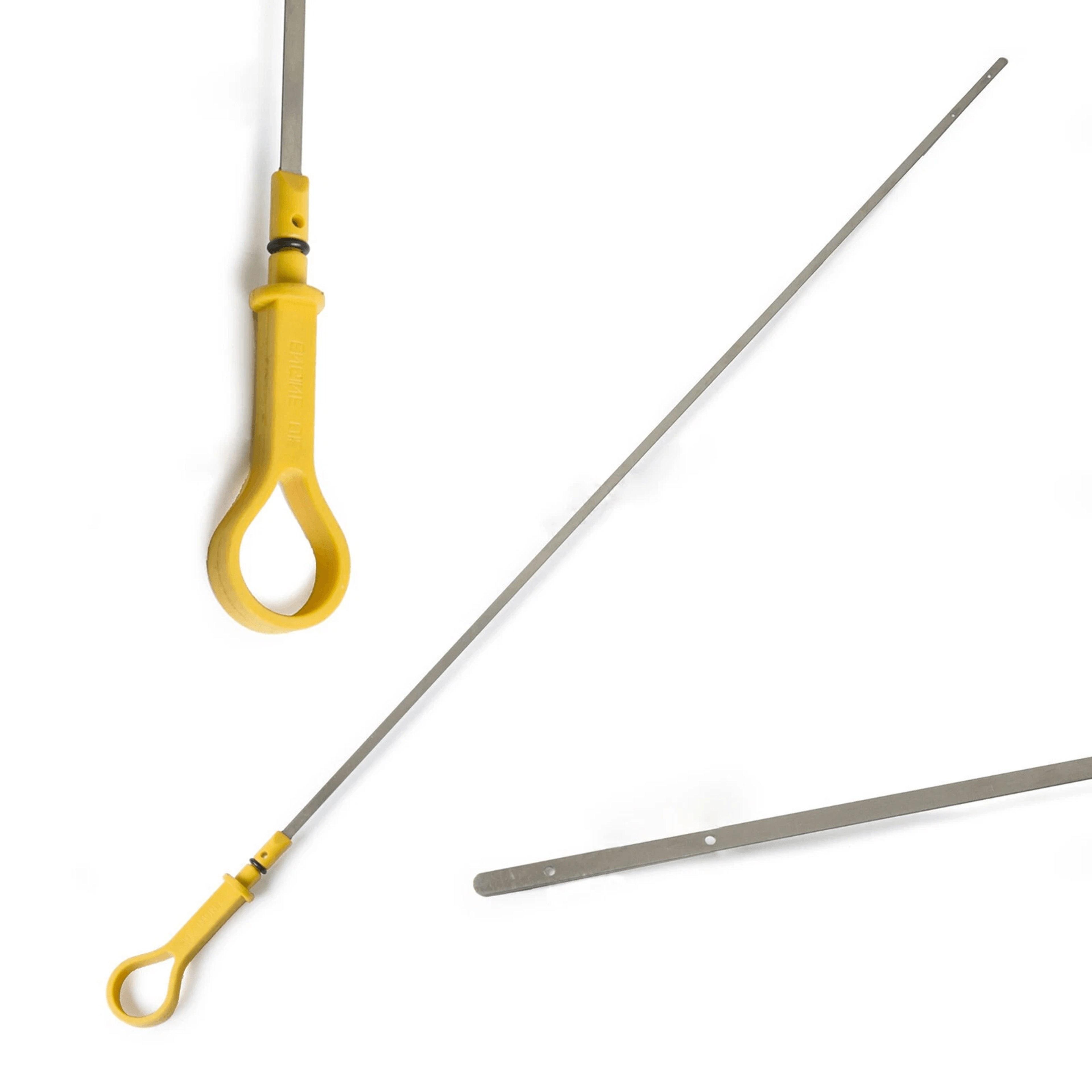 engine oil level dipstick kit for suzuki aerio, vitara, esteem, and tracker