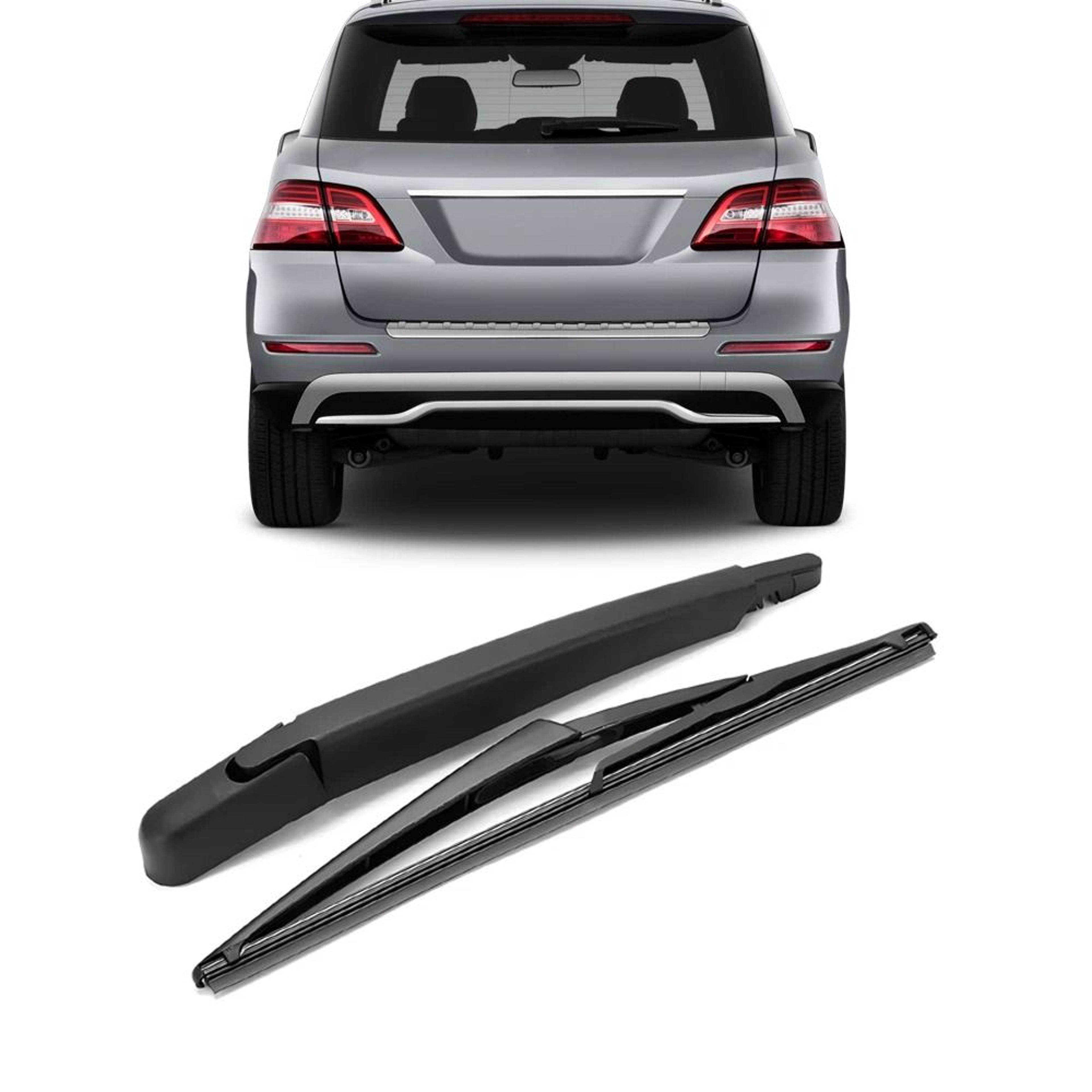mercedes benz rear wiper arm & blade oem replacement for, and more