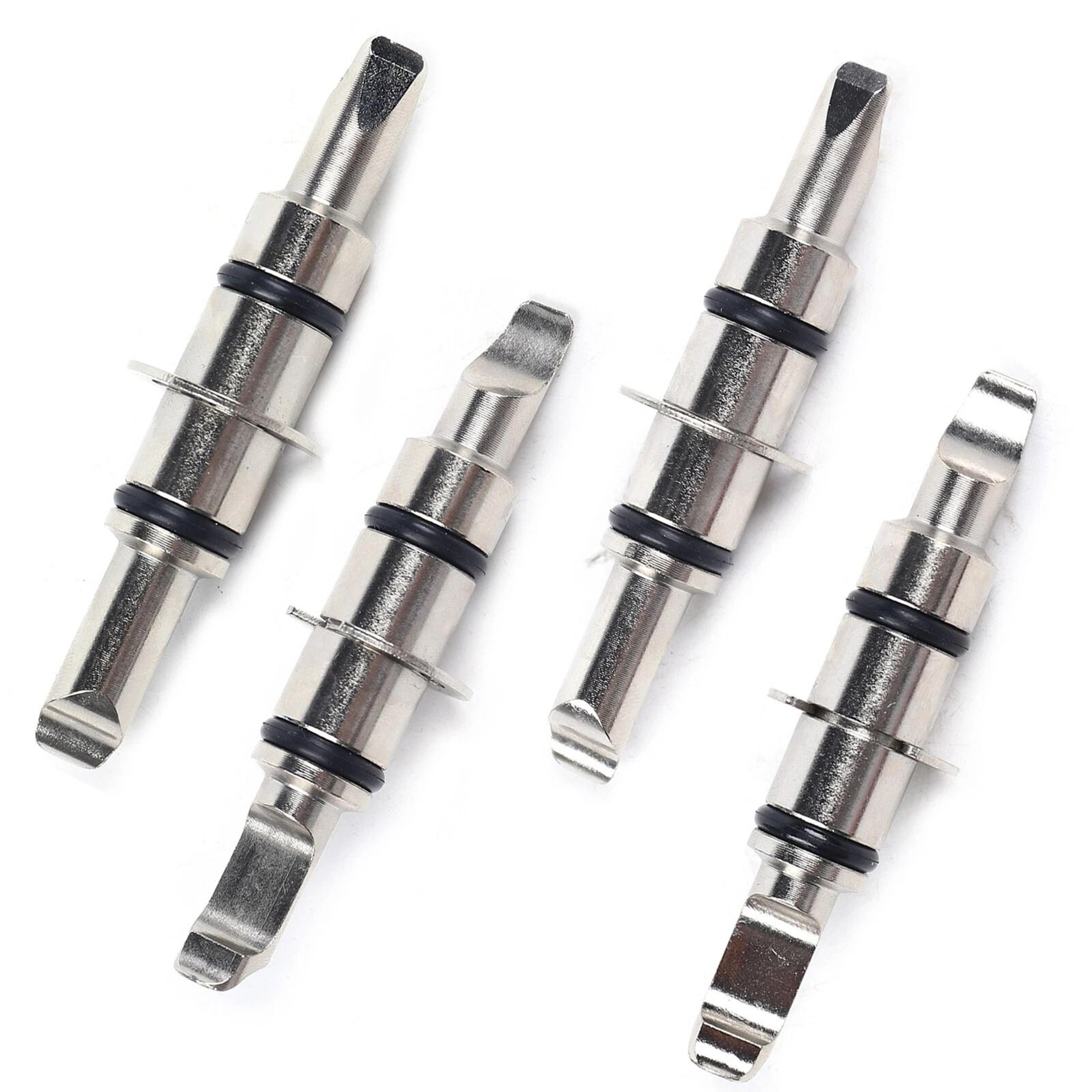 universal wheel alignment clamp kit reversible wheel alignment clamp with durable rim claw clamp fixtures