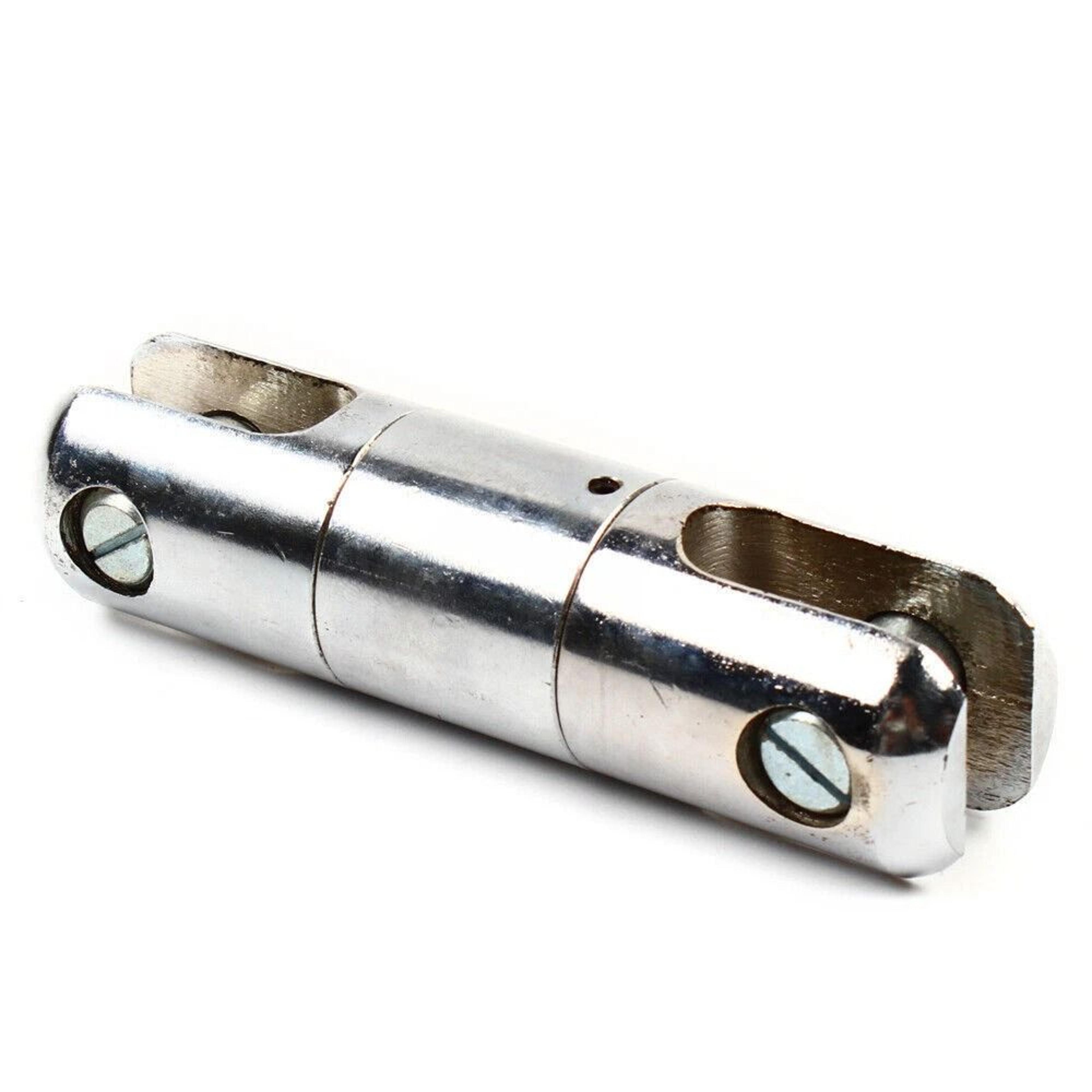 heavy duty 5 ton cable pulling swivel with alloy steel ball bearings