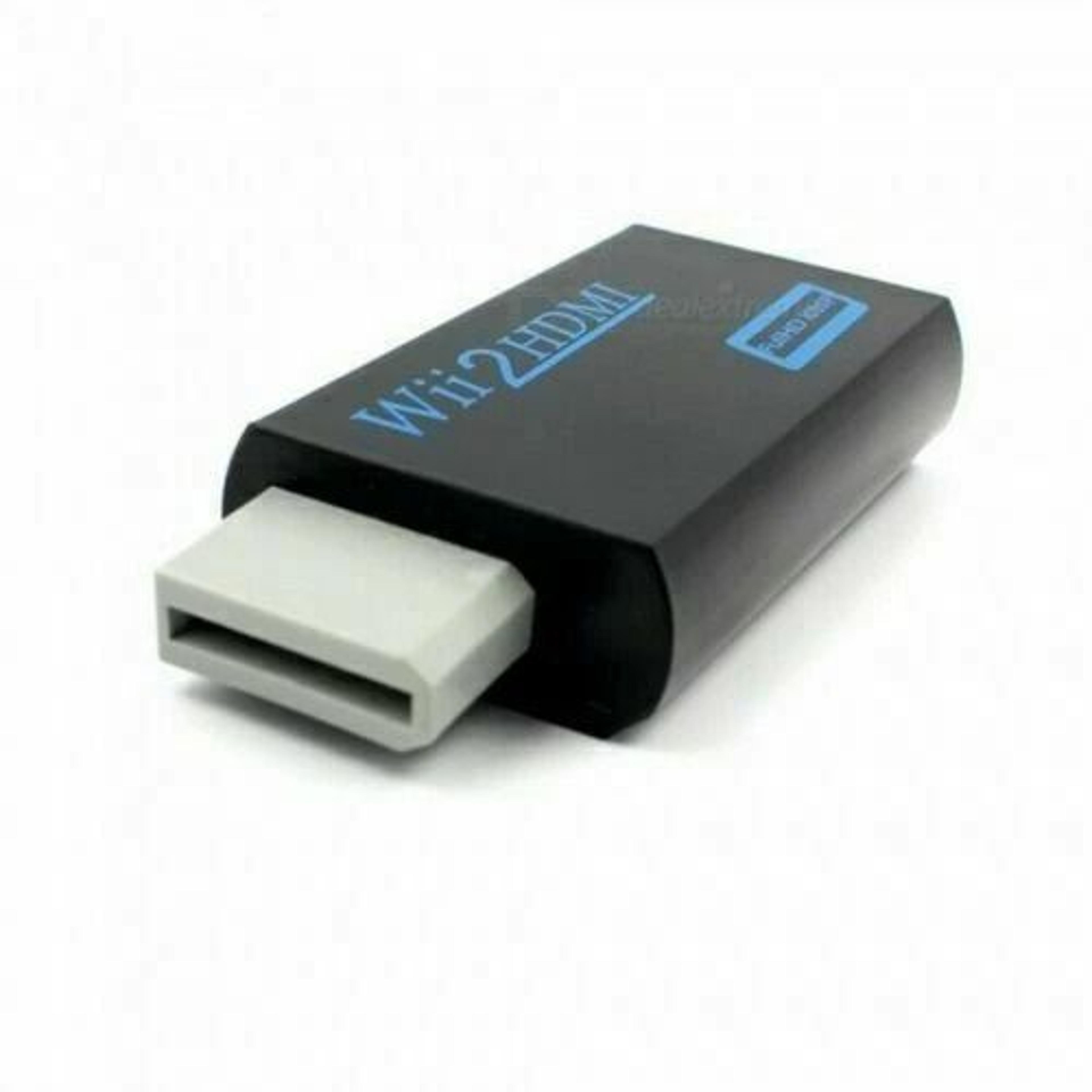 wii to hdmi adapter converter hdmi tv wii2hdmi