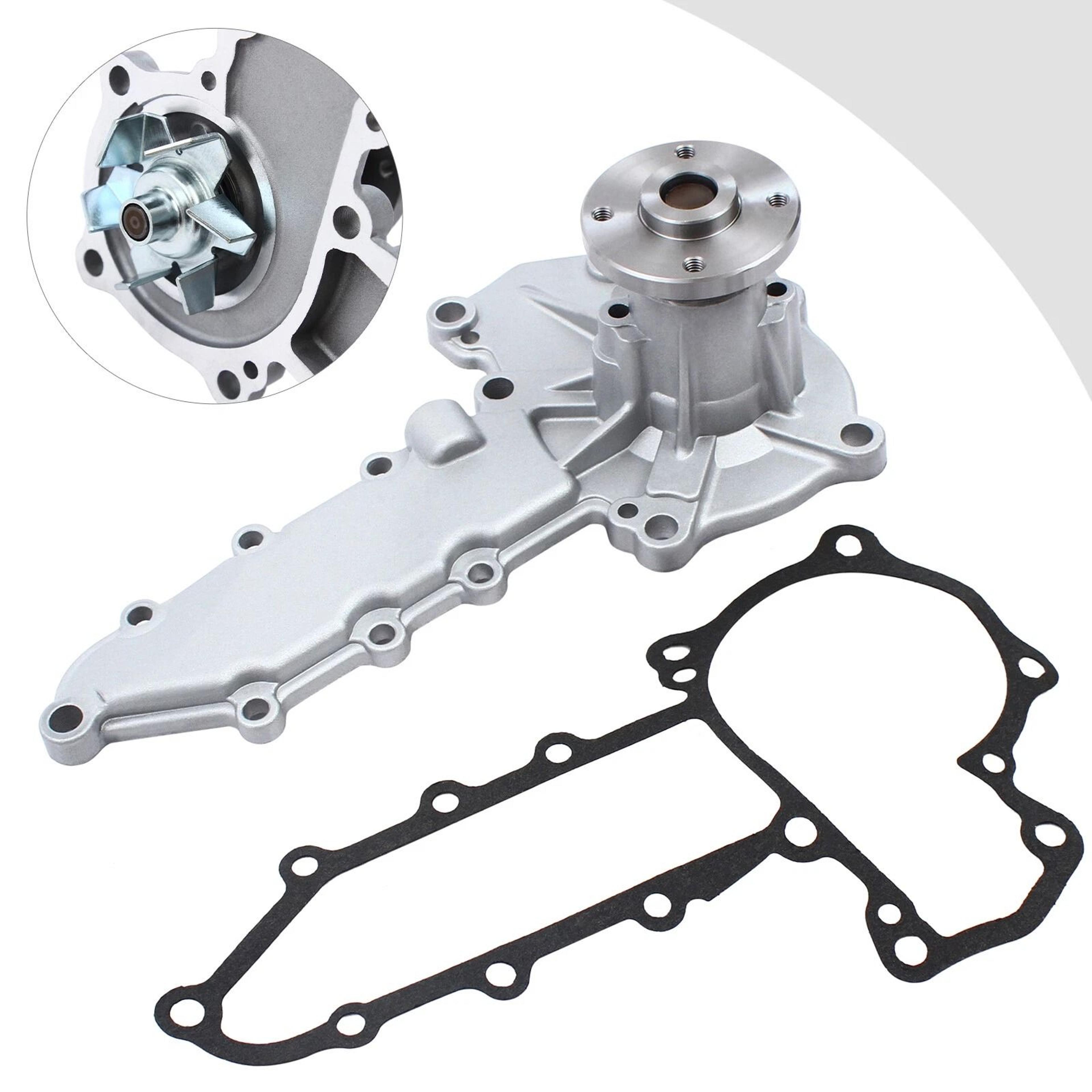 premium direct replacement water pump for carrier transcold engine cooling pump