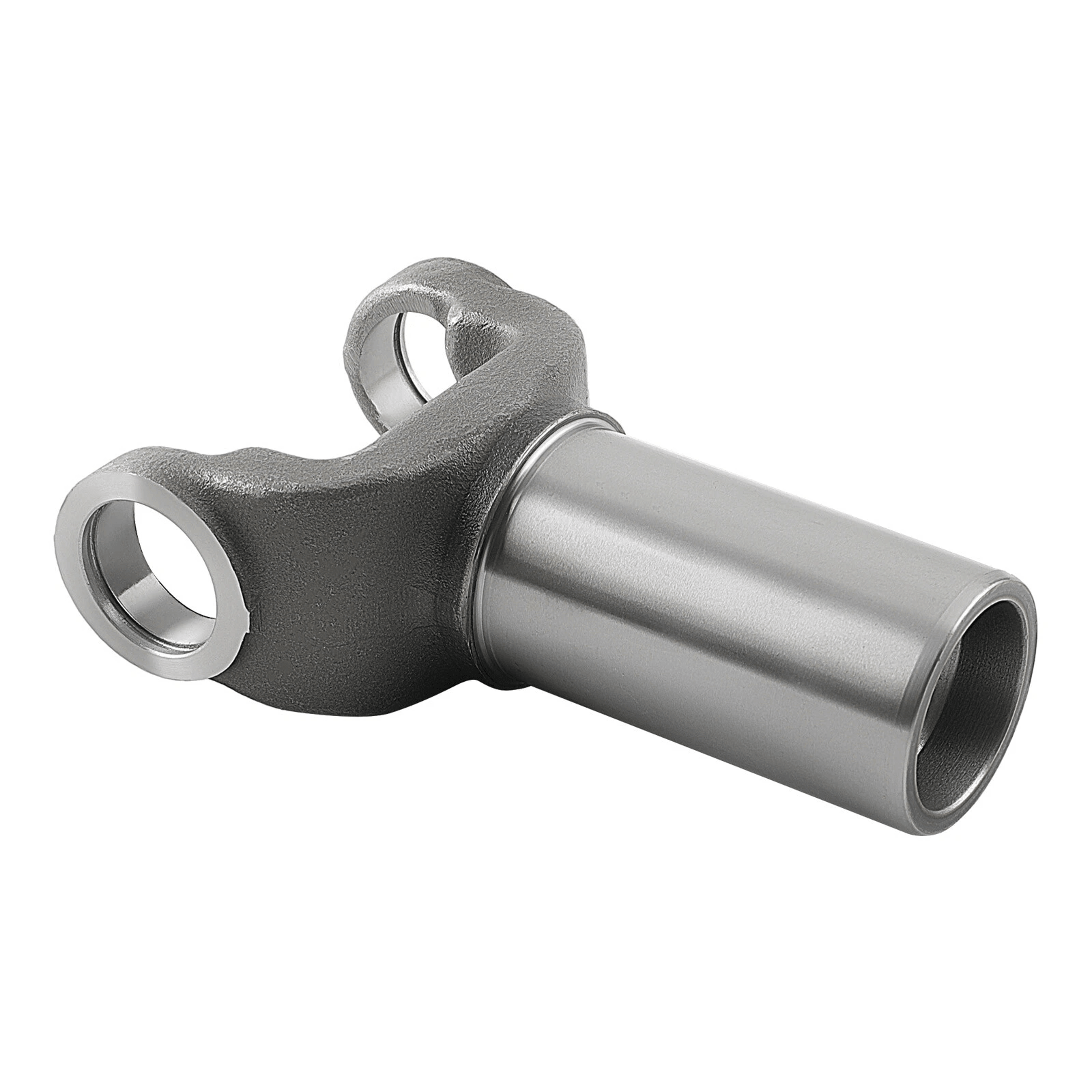 series transmission slip yoke for muncie