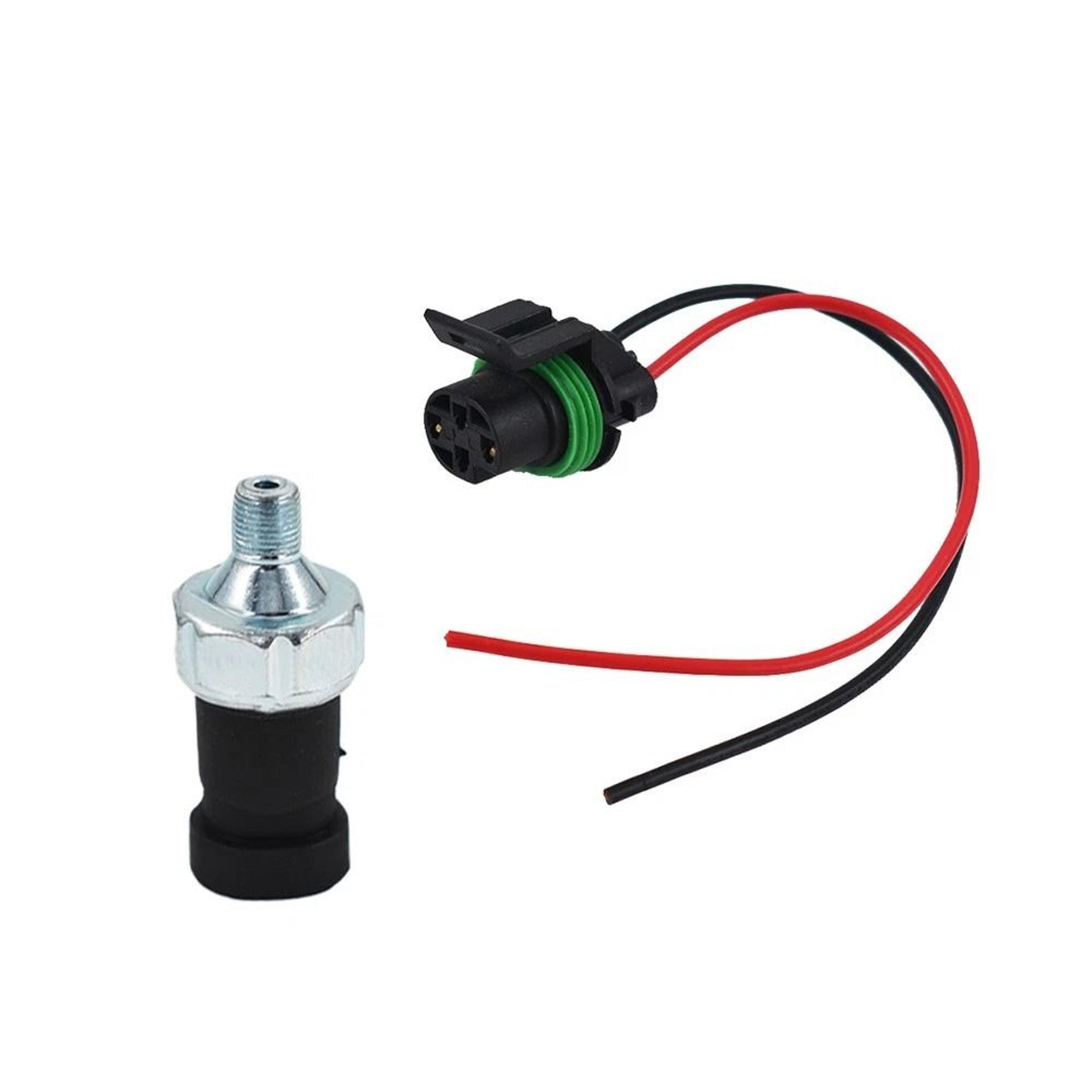 oil pressure fuel pump switch replacement sensor